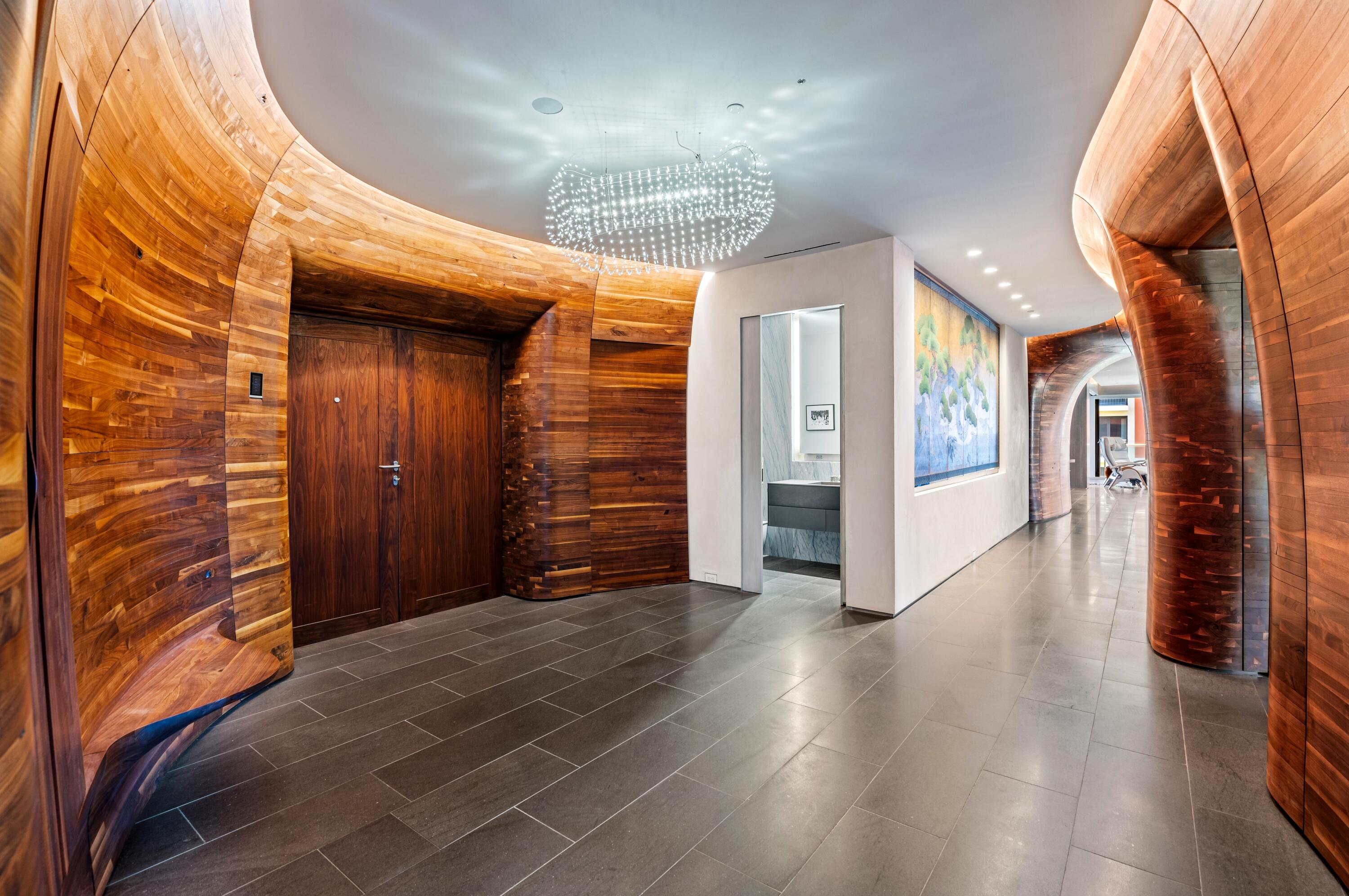 TWO NORTH BREAKERS ROW CONDO - Residential