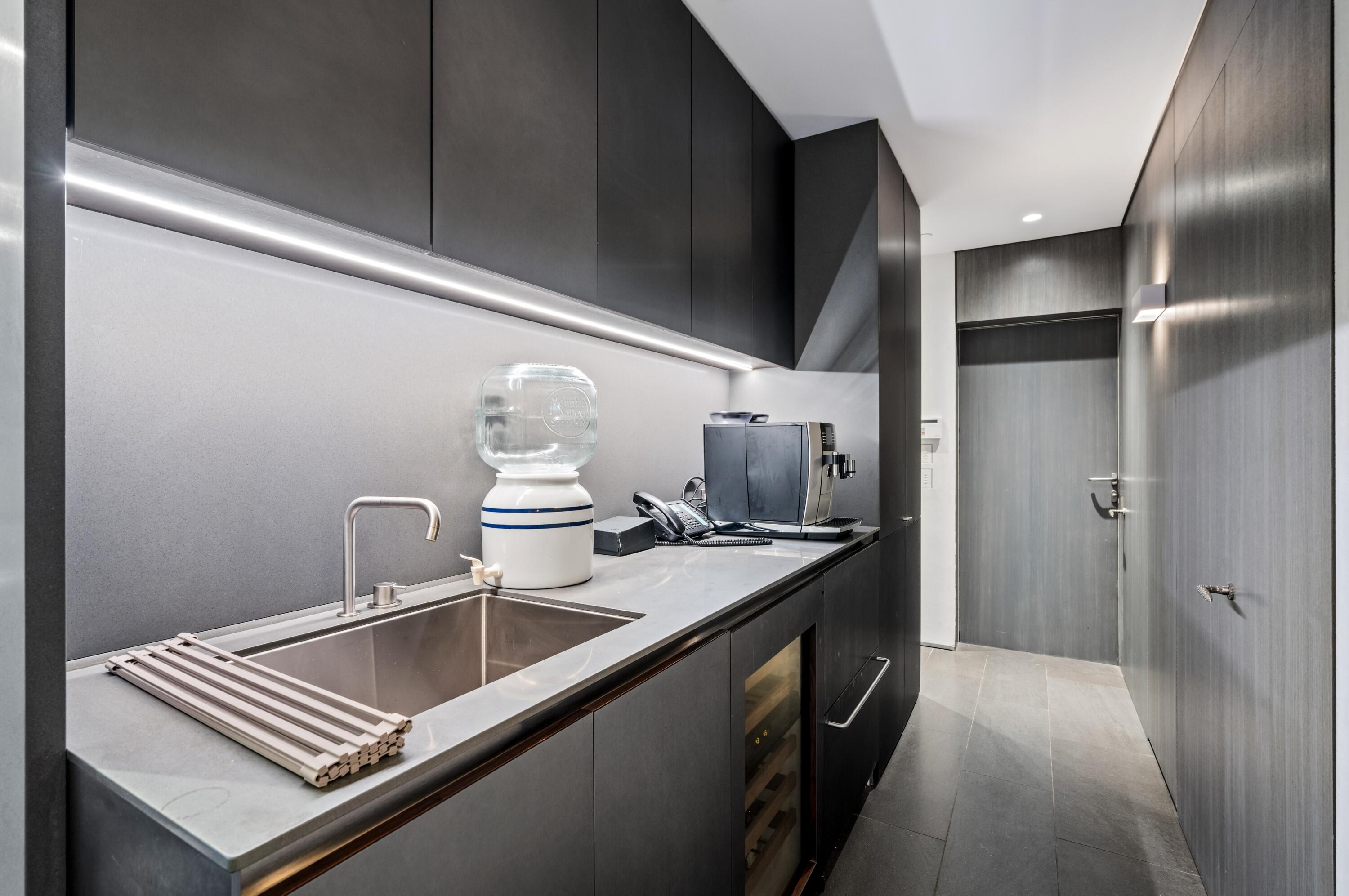 TWO NORTH BREAKERS ROW CONDO - Residential