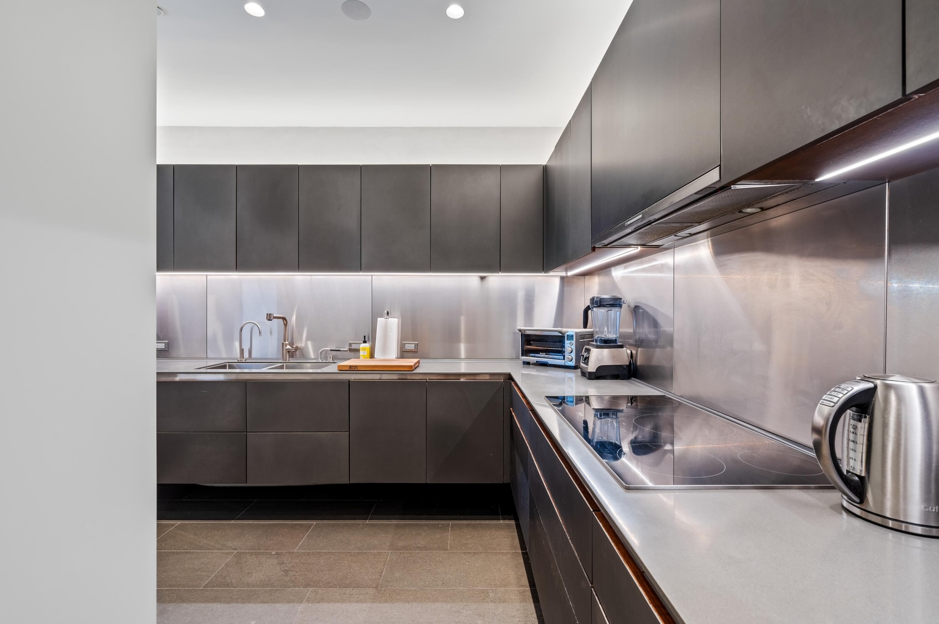 TWO NORTH BREAKERS ROW CONDO - Residential