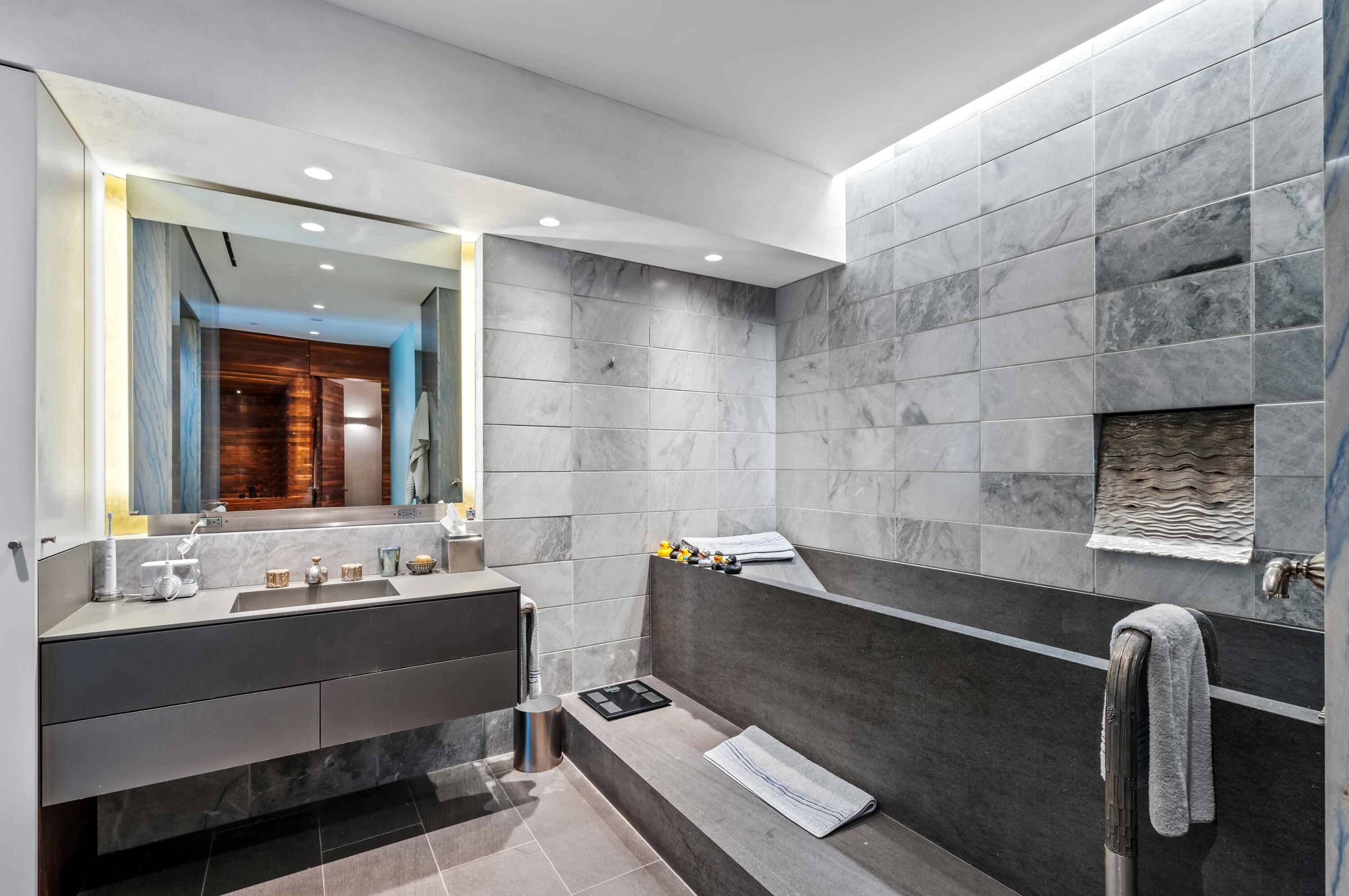 TWO NORTH BREAKERS ROW CONDO - Residential