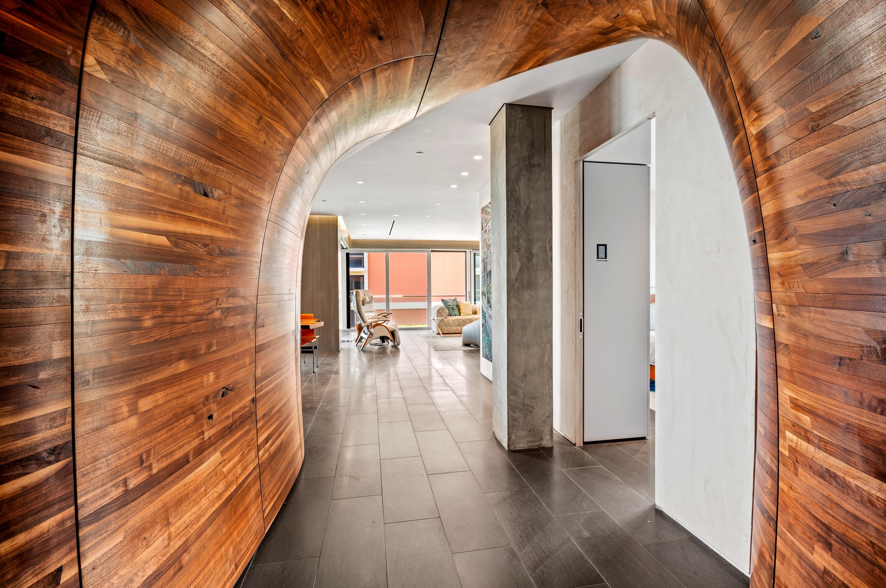 TWO NORTH BREAKERS ROW CONDO - Residential