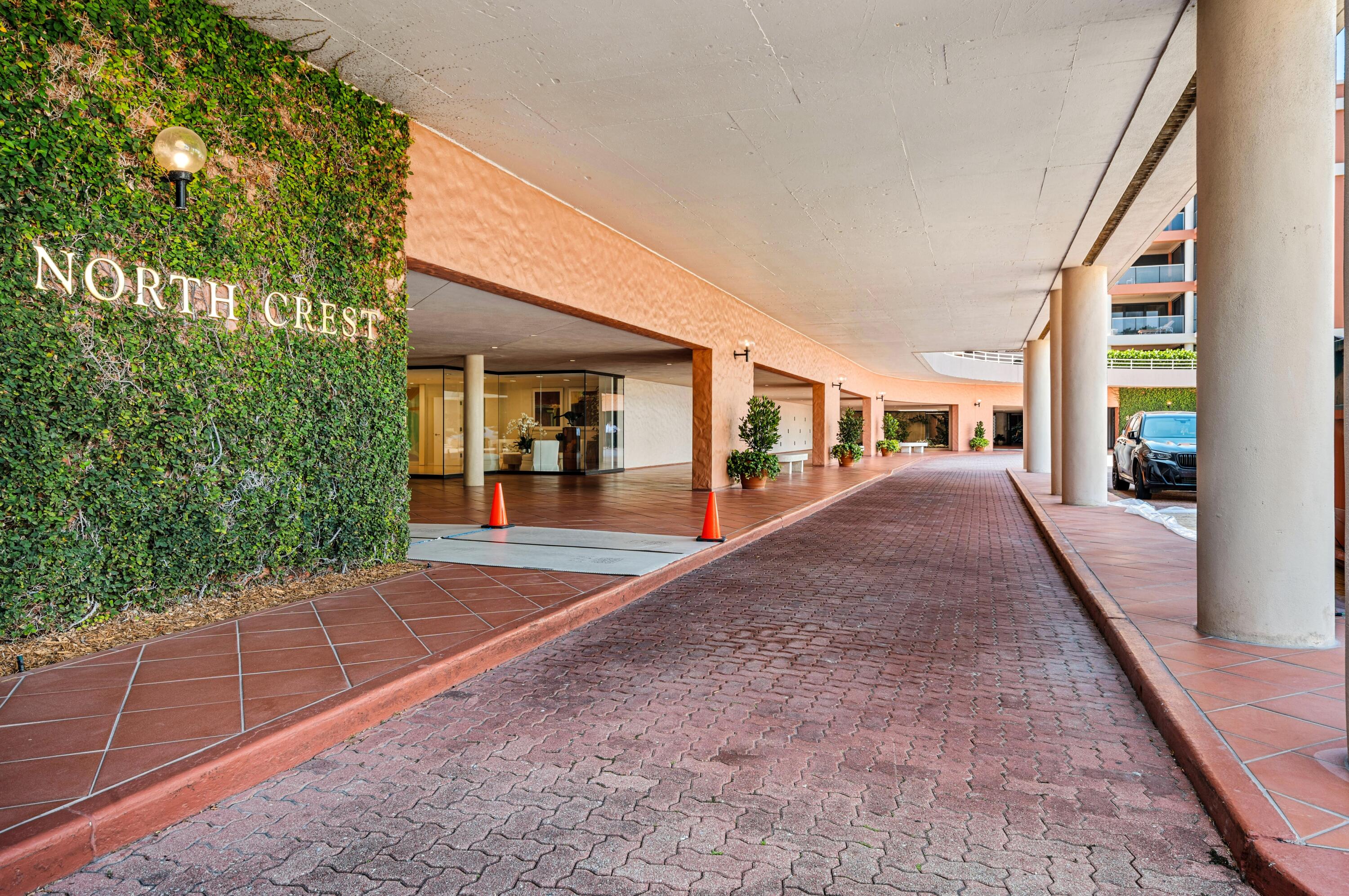 TWO NORTH BREAKERS ROW CONDO - Residential