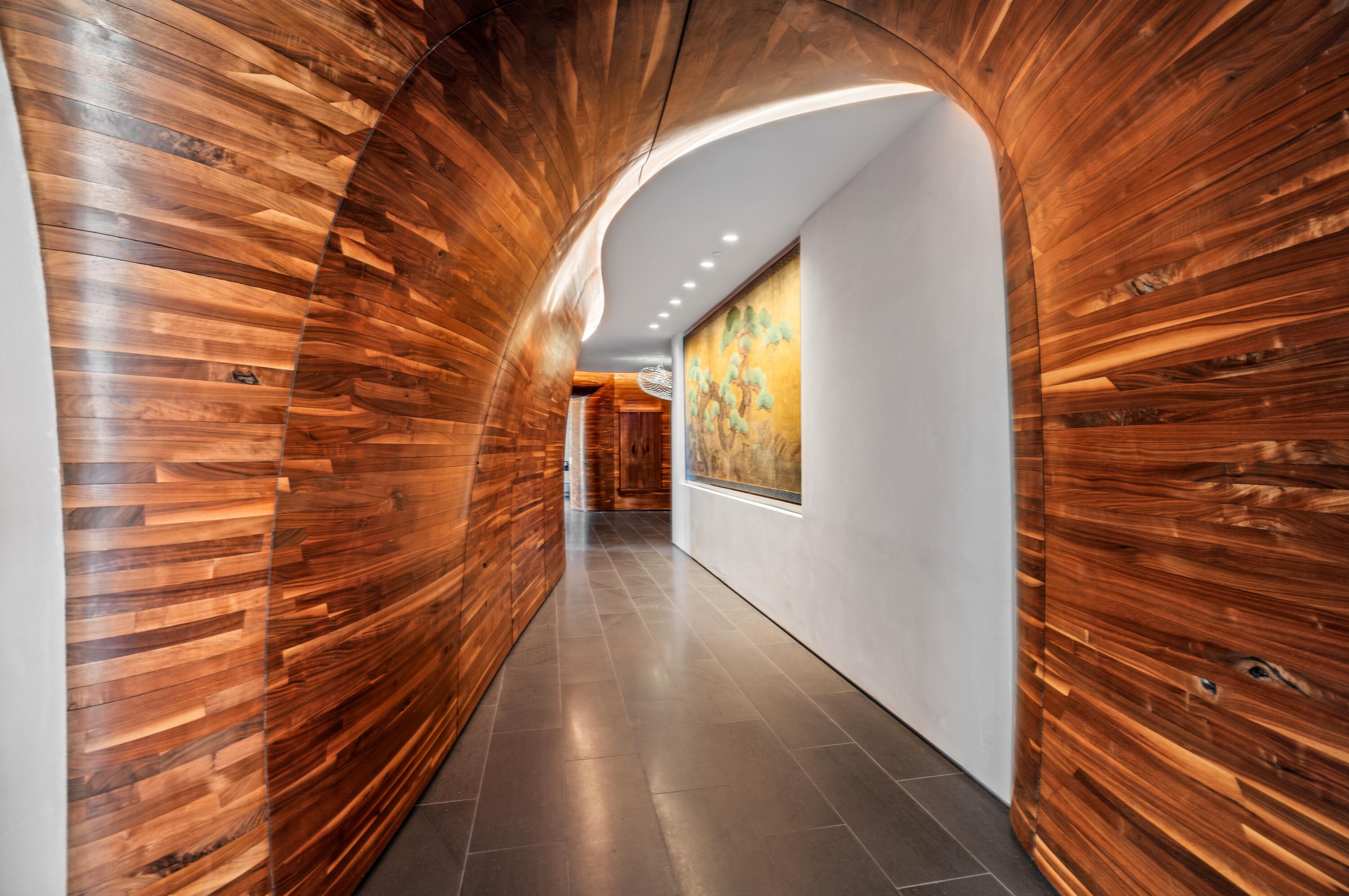 TWO NORTH BREAKERS ROW CONDO - Residential