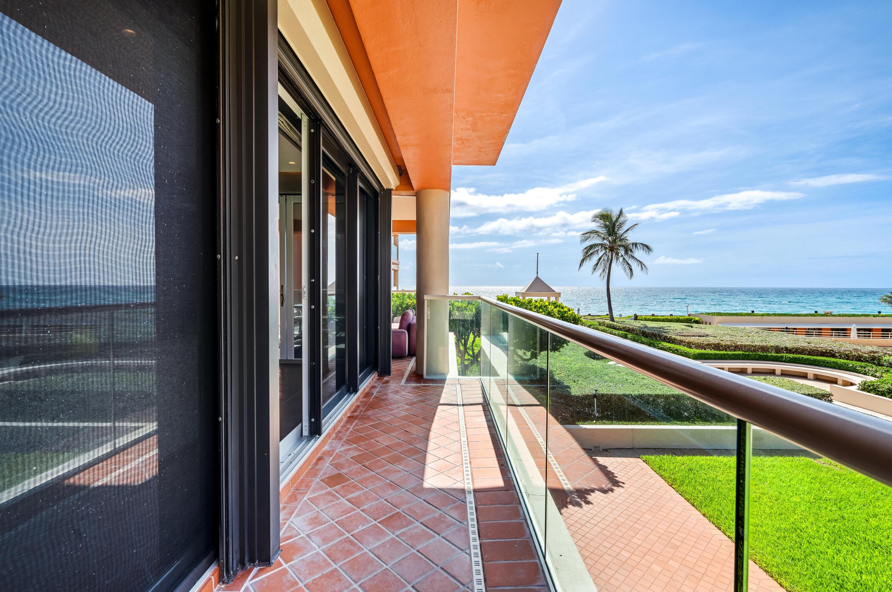 TWO NORTH BREAKERS ROW CONDO - Residential