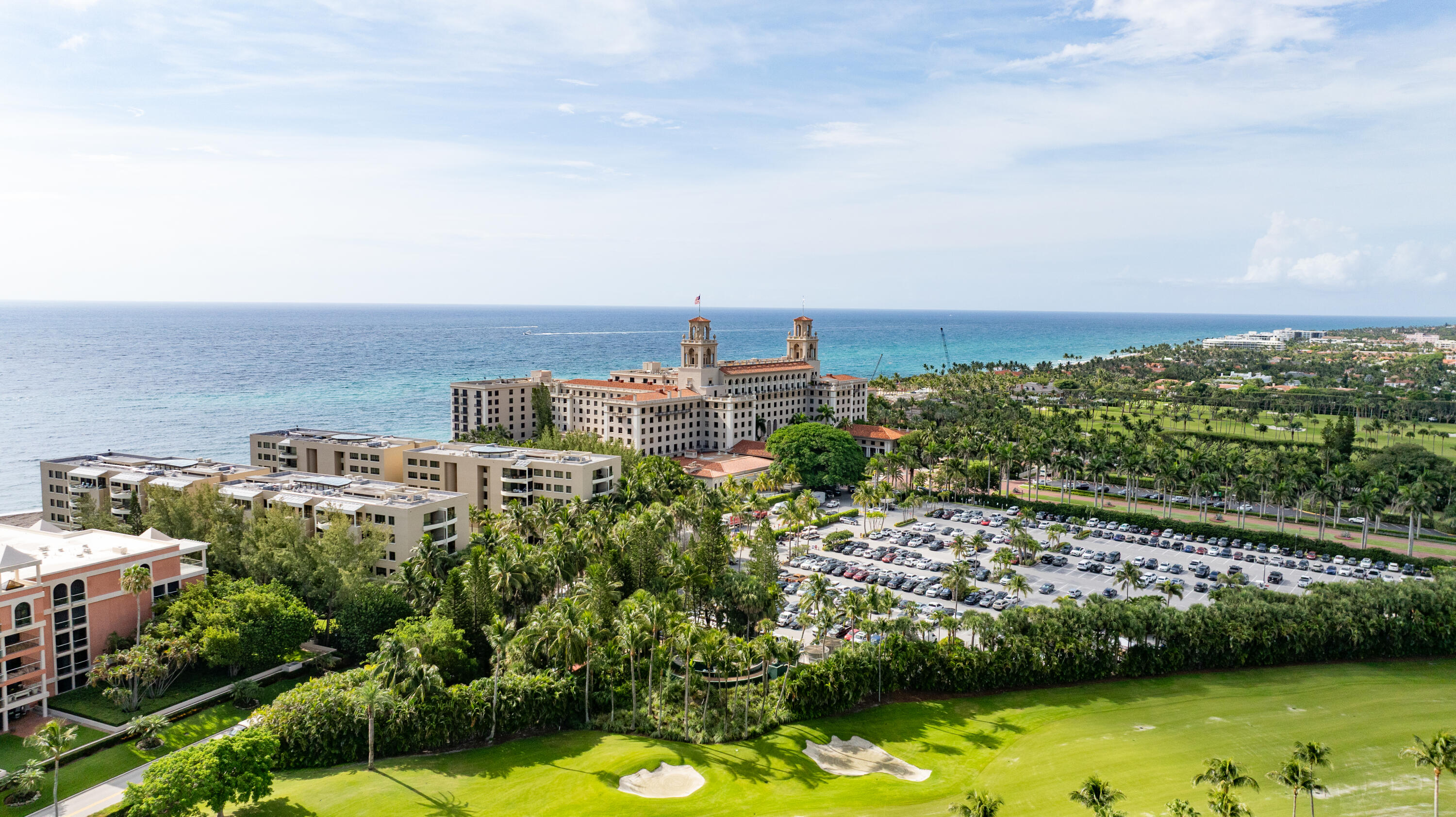 TWO NORTH BREAKERS ROW CONDO - Residential