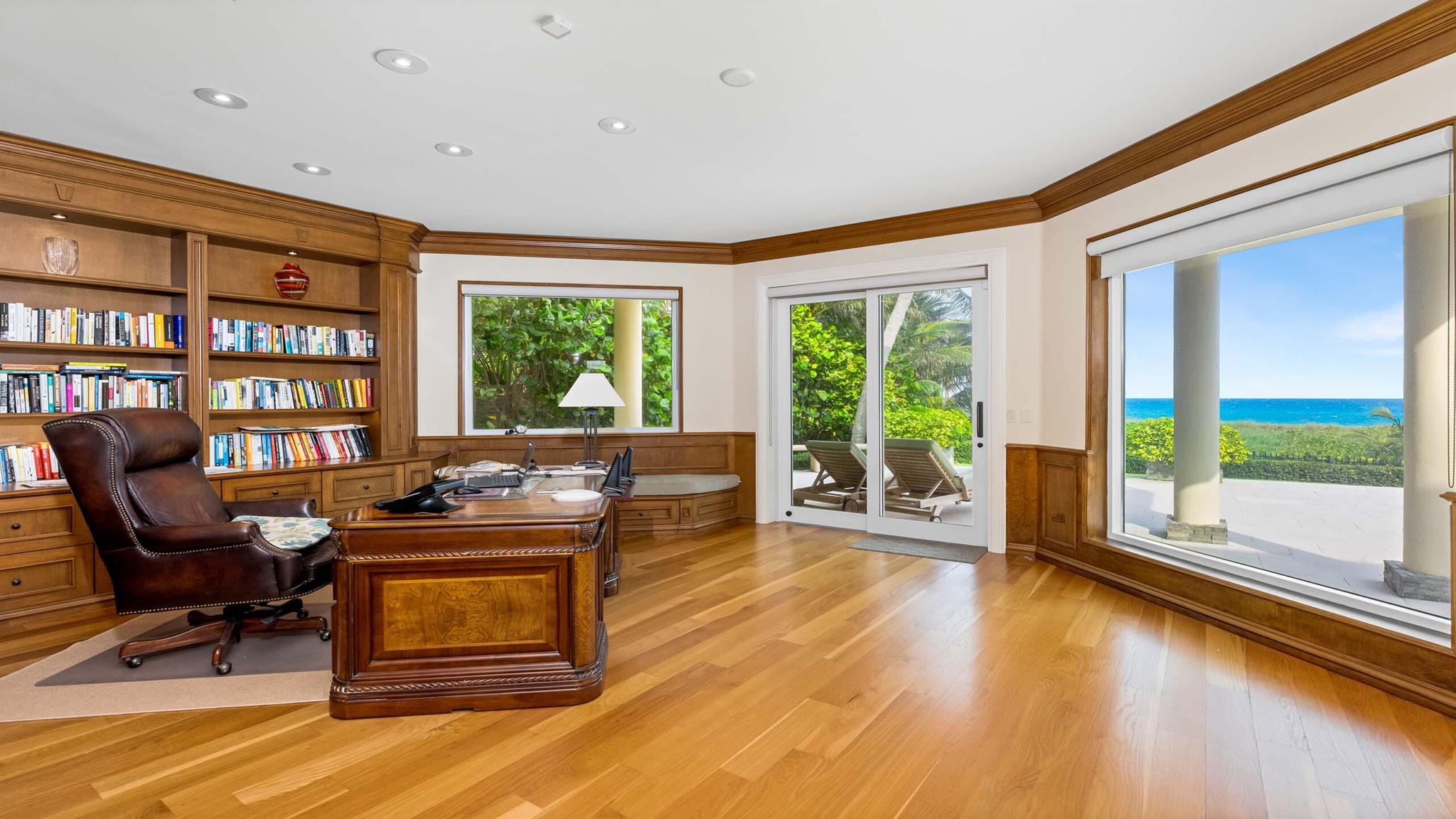 PALM BEACH SHORE ACRES - Residential