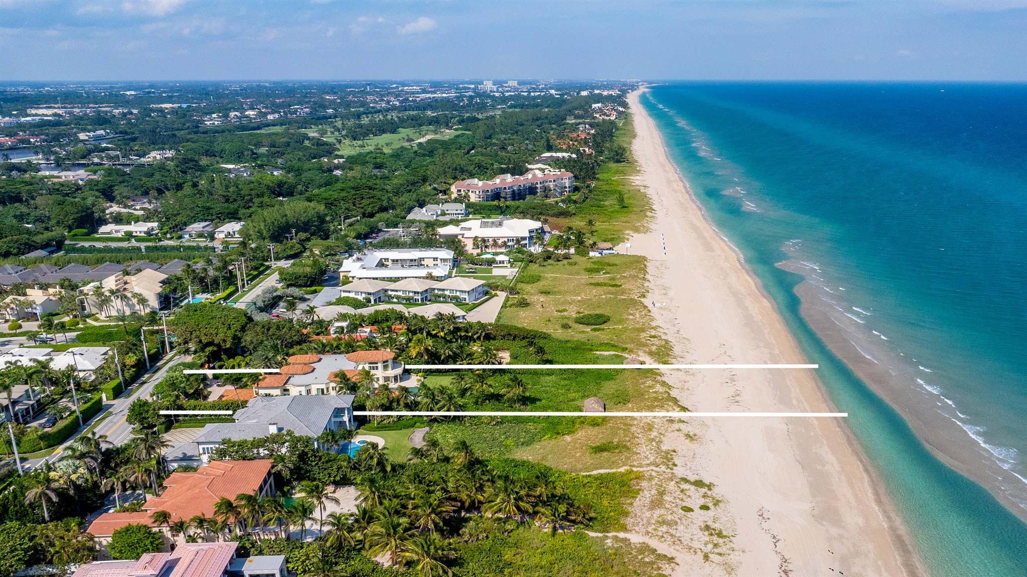 PALM BEACH SHORE ACRES - Residential