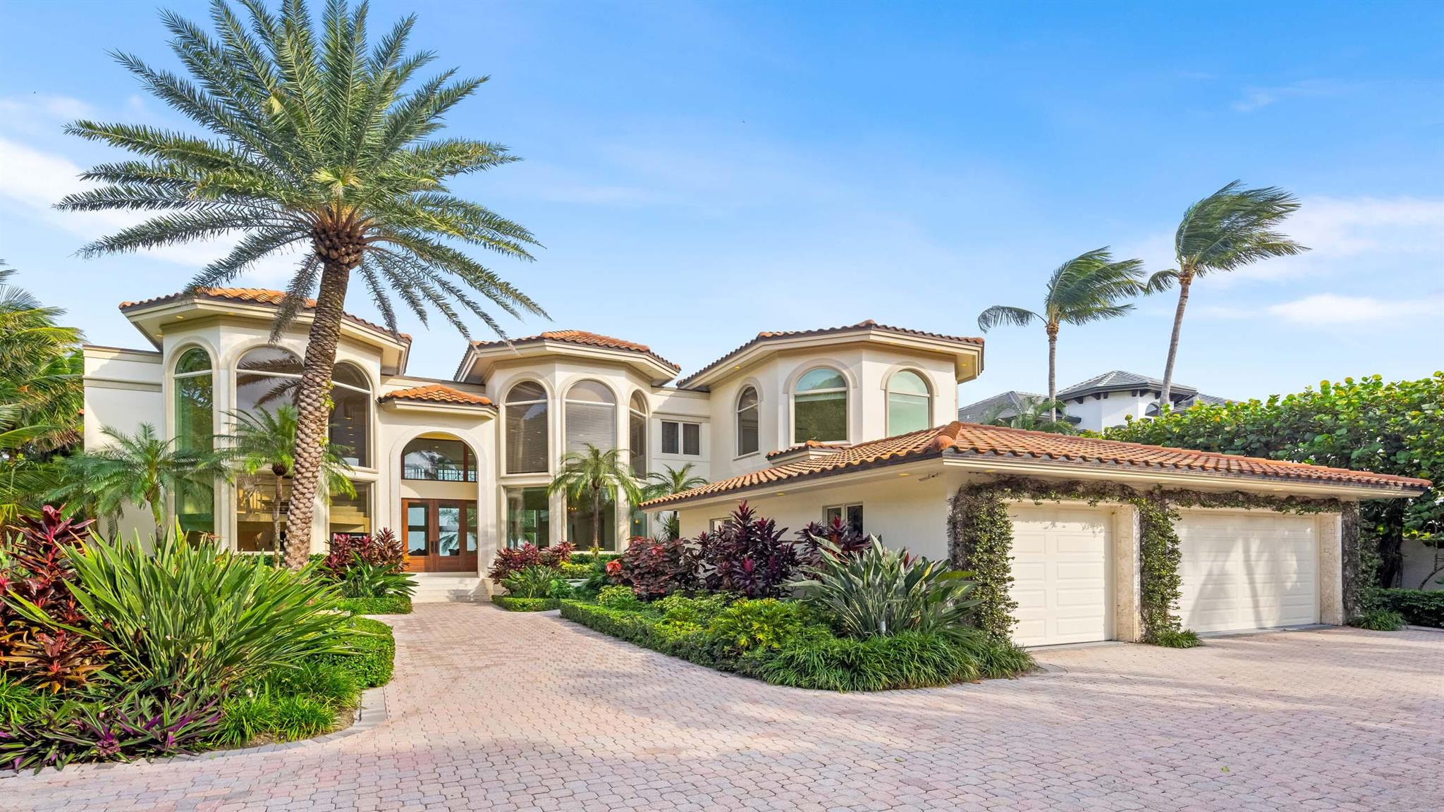 PALM BEACH SHORE ACRES - Residential