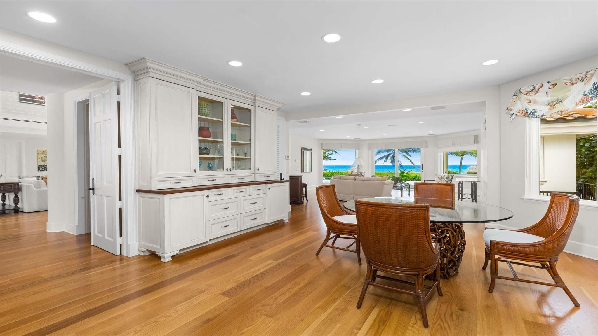 PALM BEACH SHORE ACRES - Residential