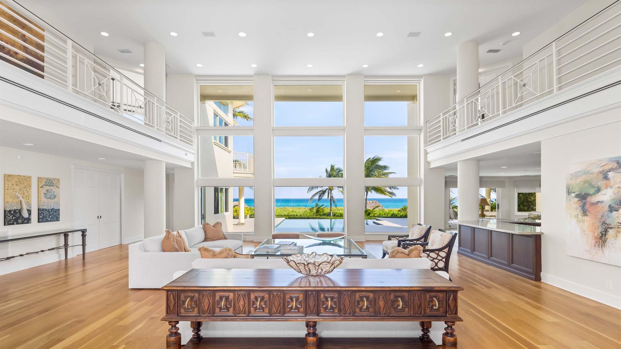 PALM BEACH SHORE ACRES - Residential