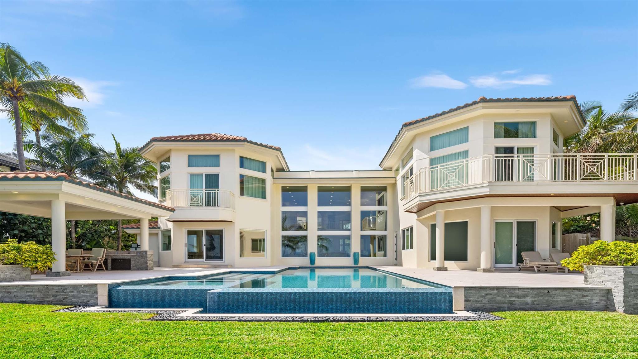 PALM BEACH SHORE ACRES - Residential