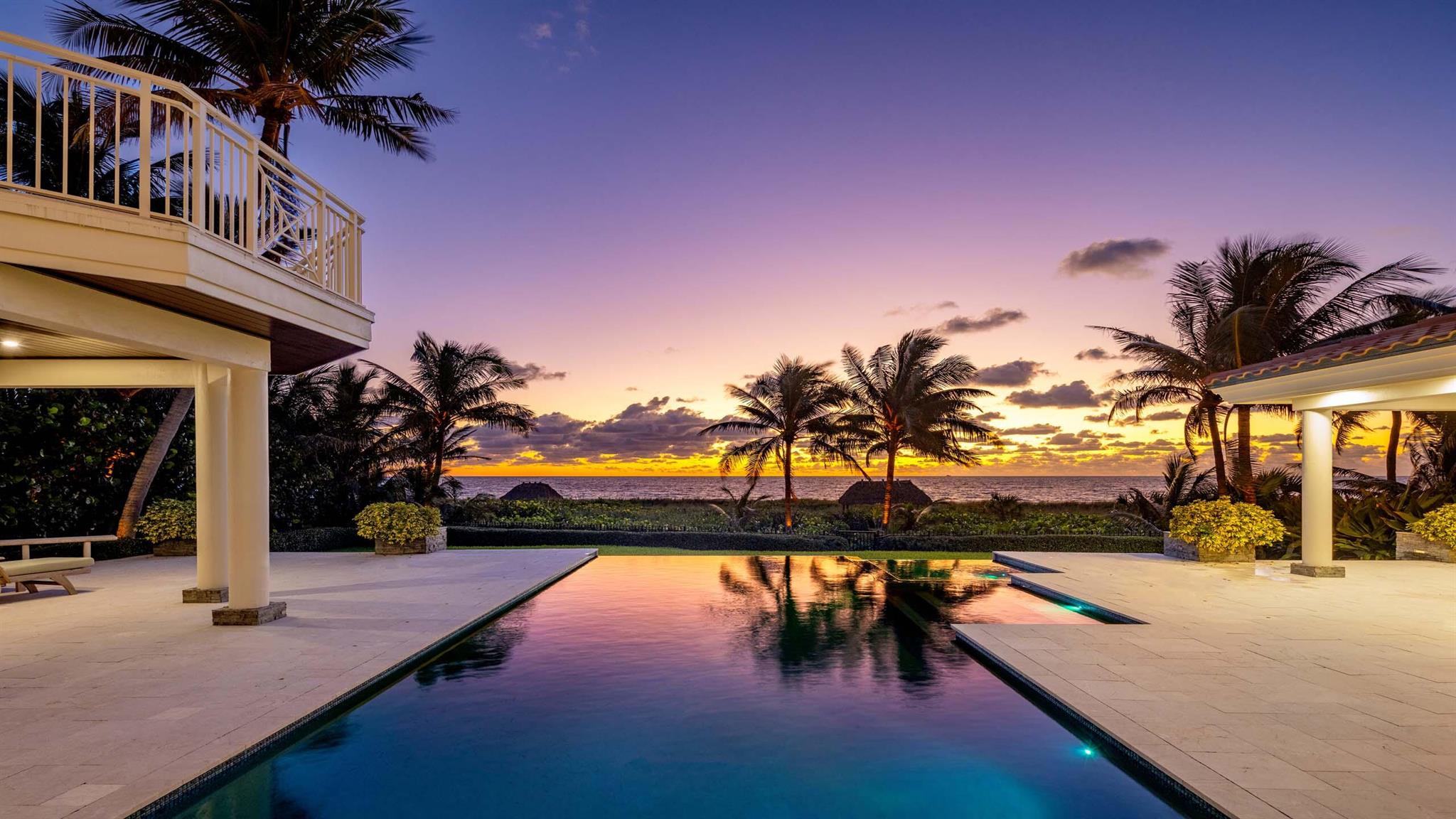 PALM BEACH SHORE ACRES - Residential