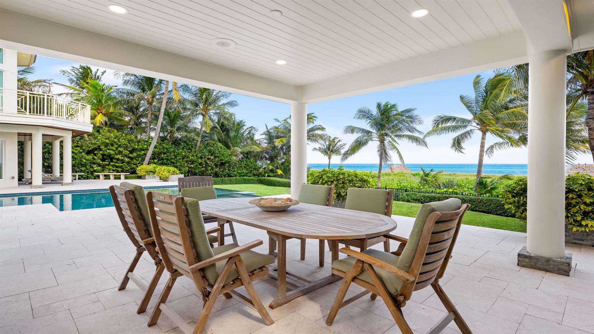 PALM BEACH SHORE ACRES - Residential