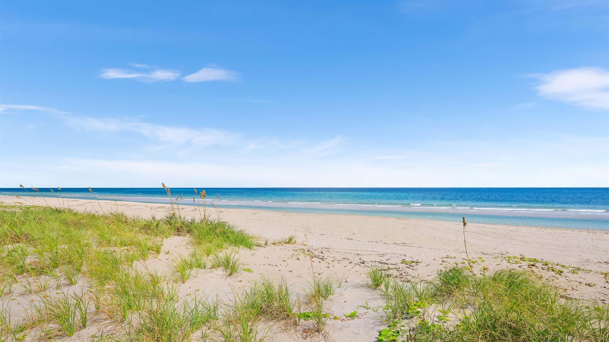 PALM BEACH SHORE ACRES - Residential