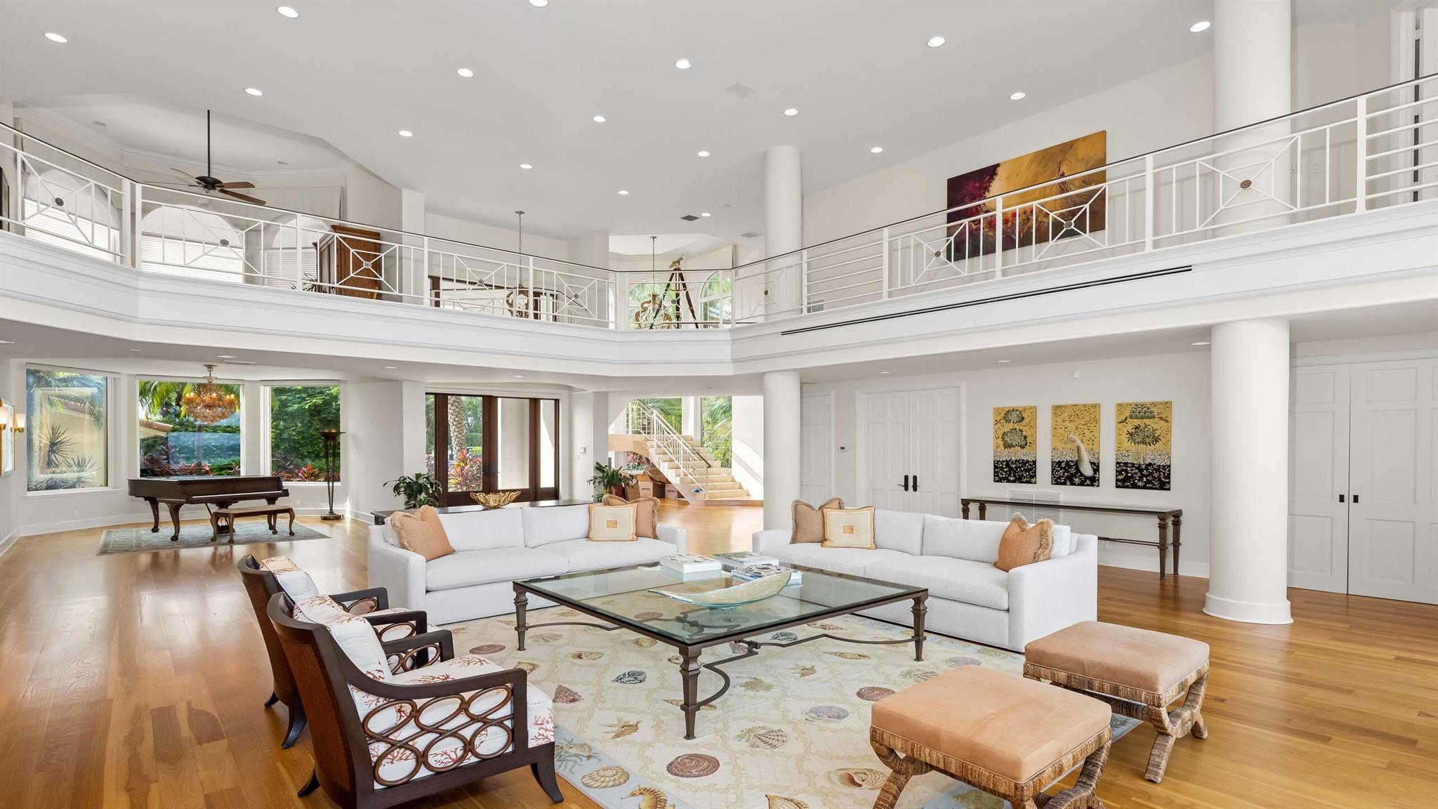 PALM BEACH SHORE ACRES - Residential