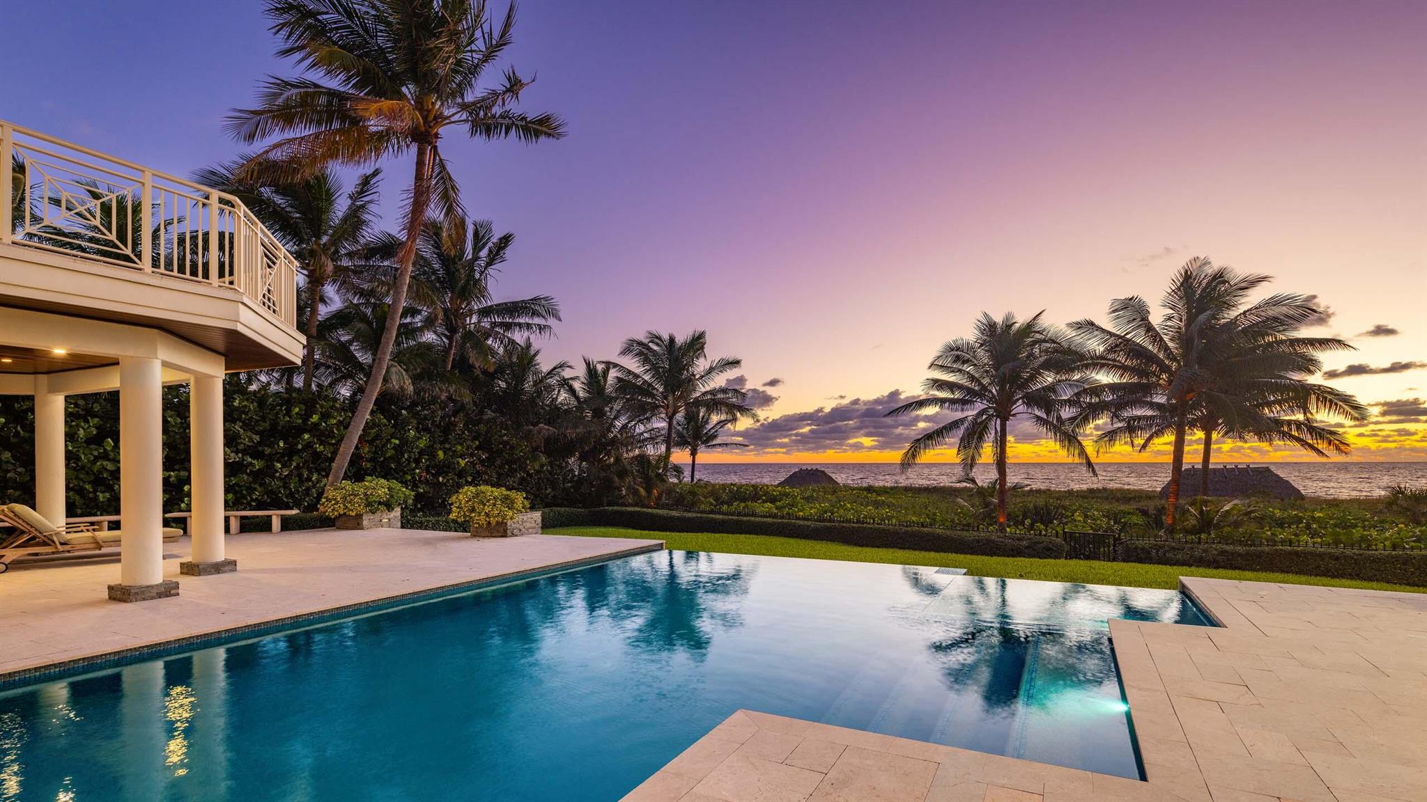 PALM BEACH SHORE ACRES - Residential