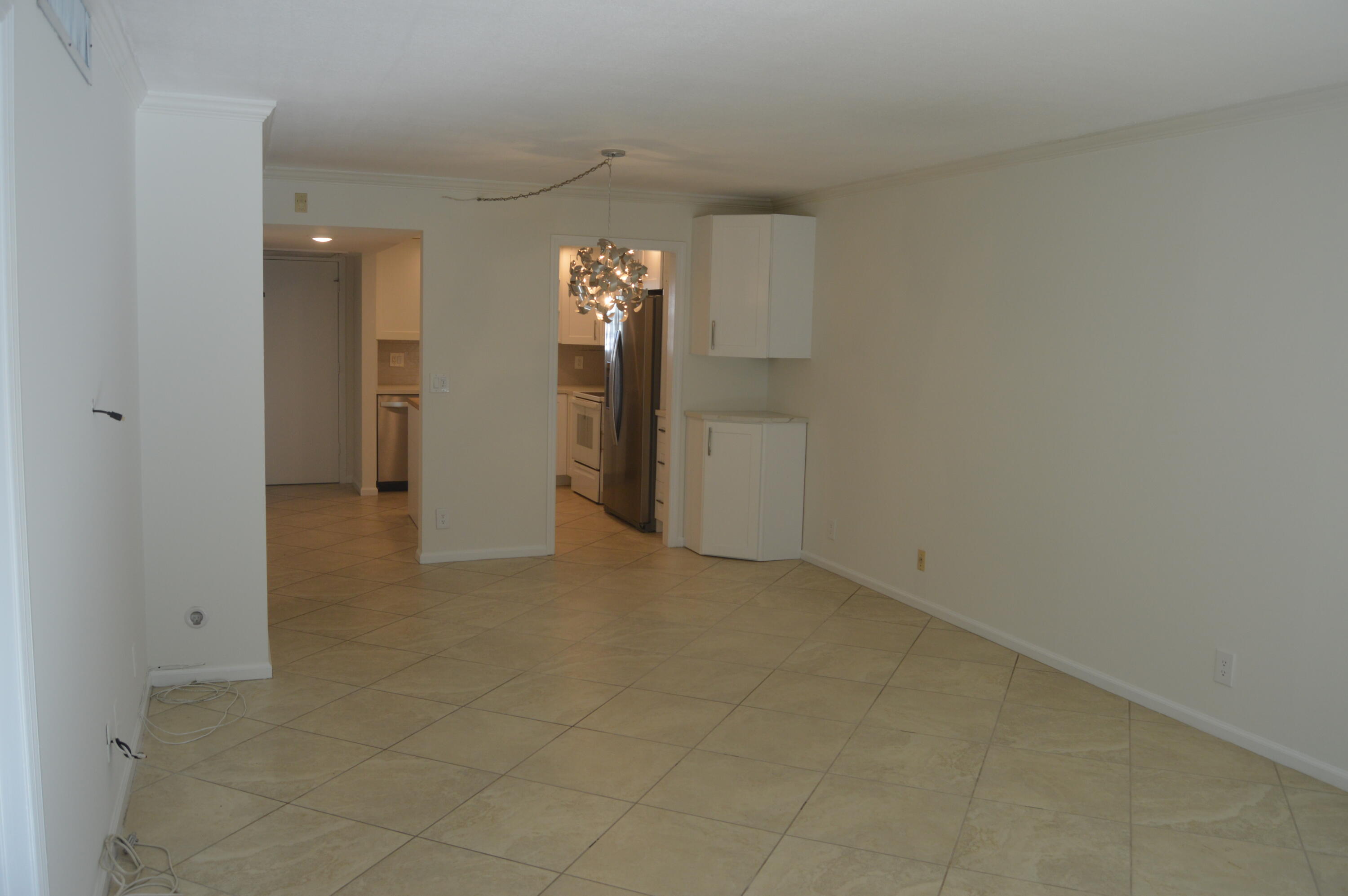 FRENCH VILLAGE CONDO - Residential