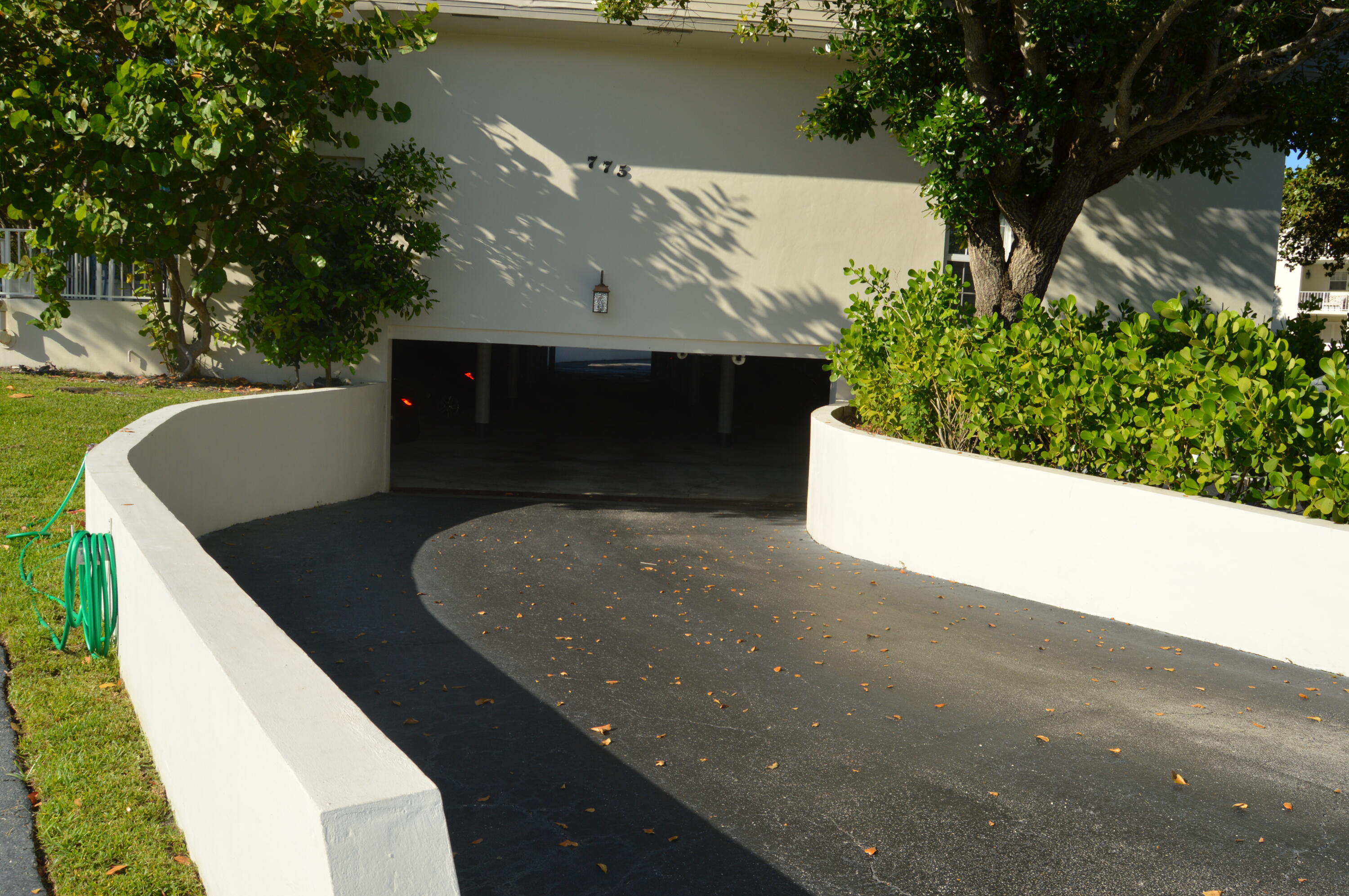 FRENCH VILLAGE CONDO - Residential