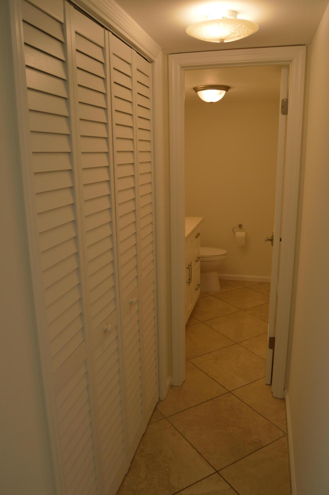 FRENCH VILLAGE CONDO - Residential