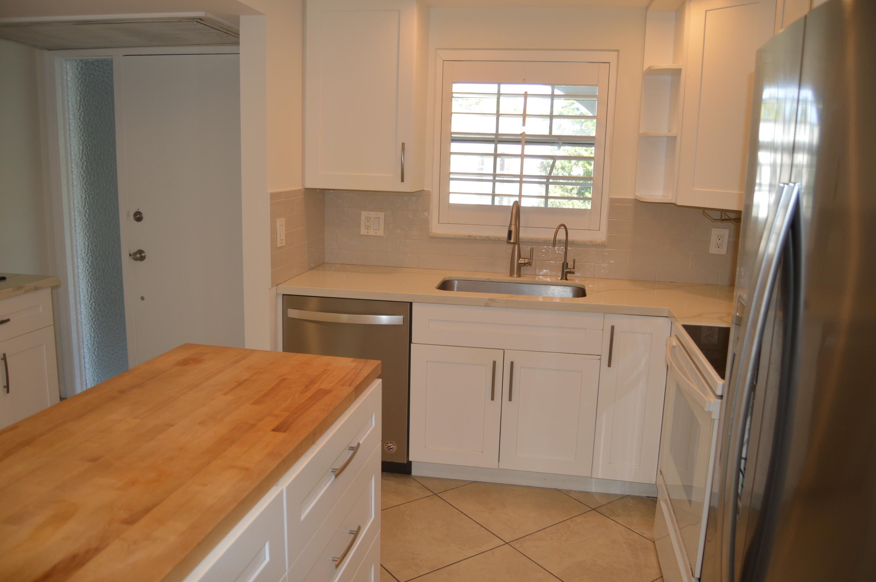 FRENCH VILLAGE CONDO - Residential