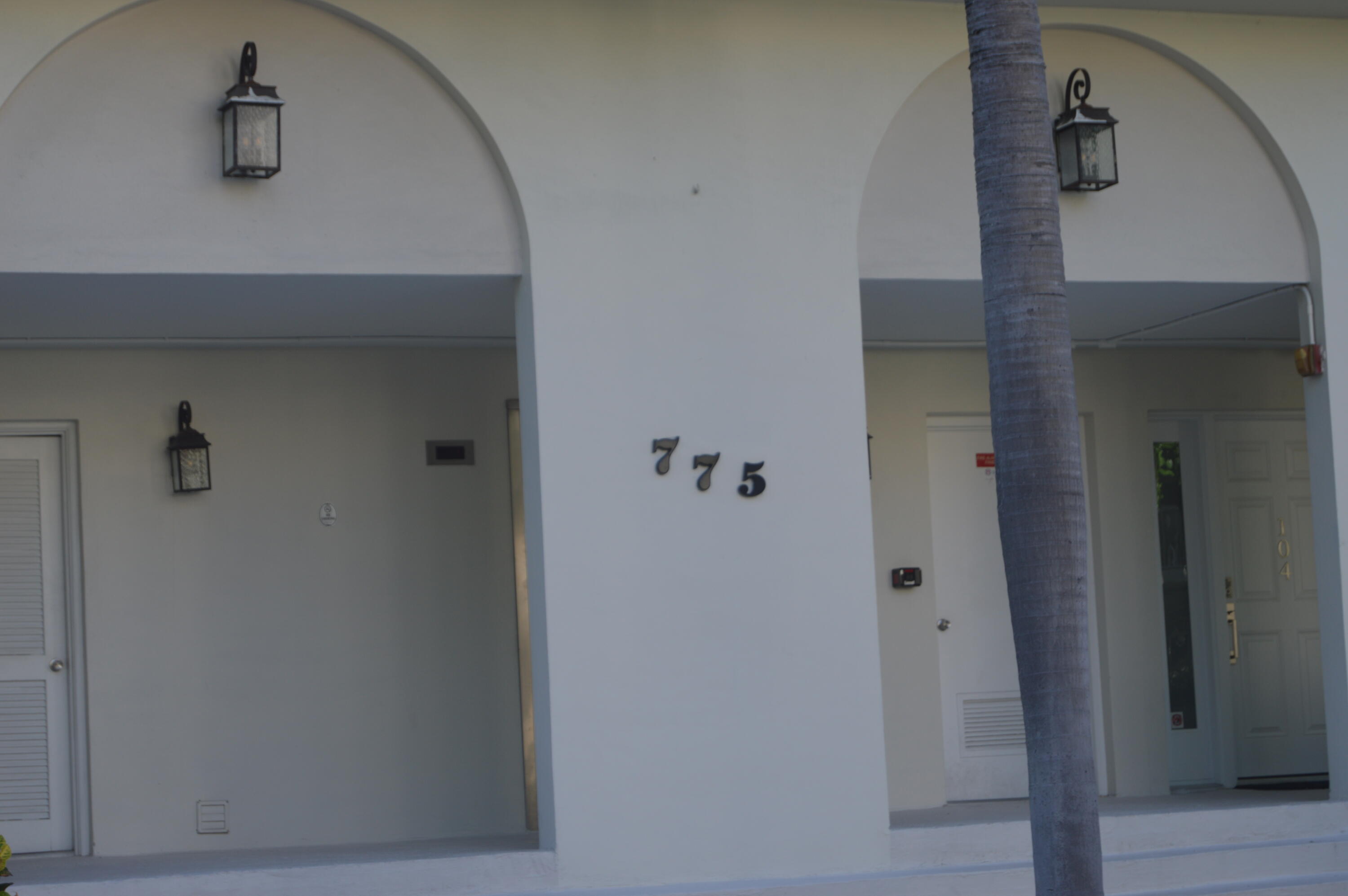 FRENCH VILLAGE CONDO - Residential
