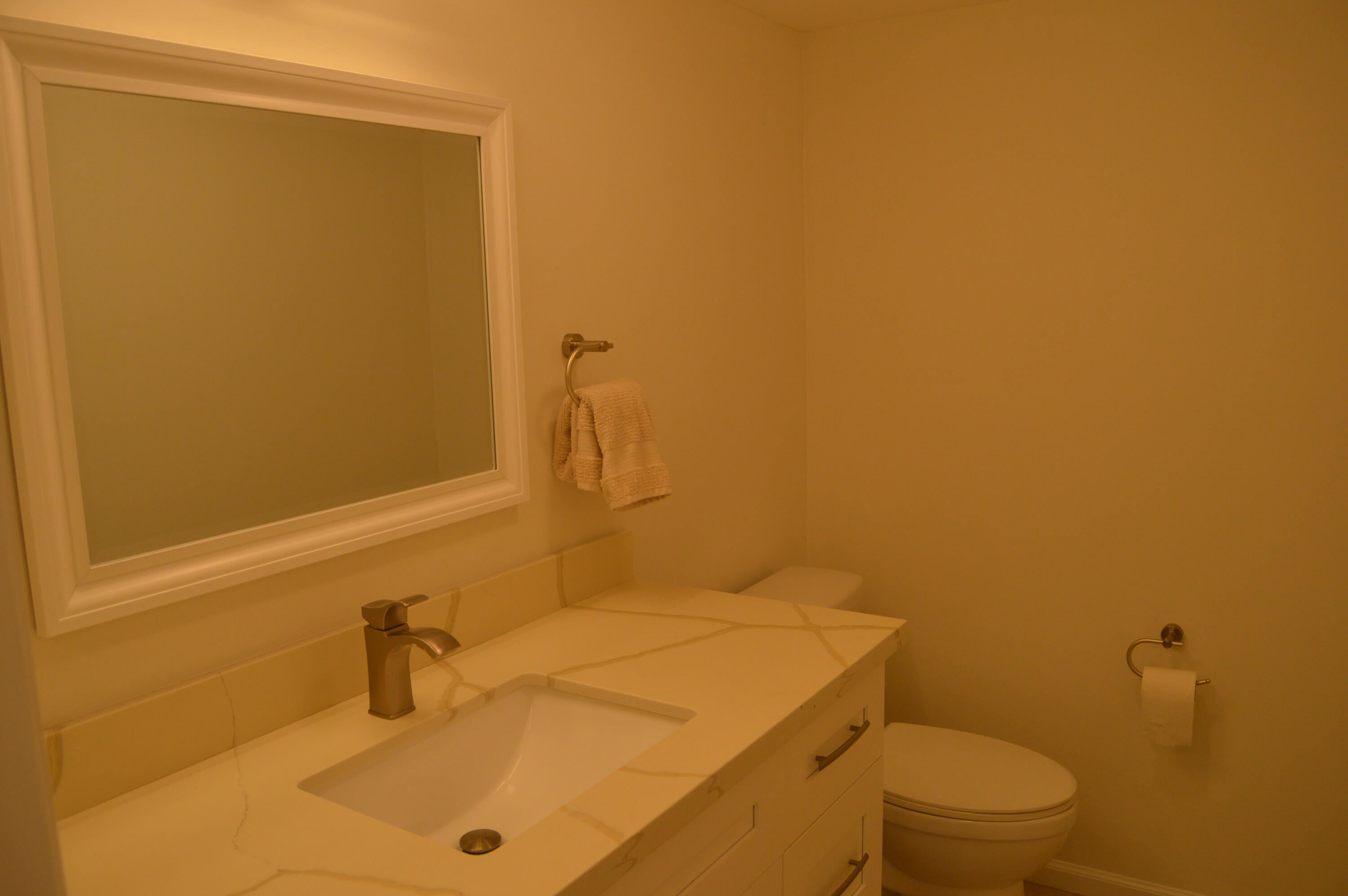 FRENCH VILLAGE CONDO - Residential