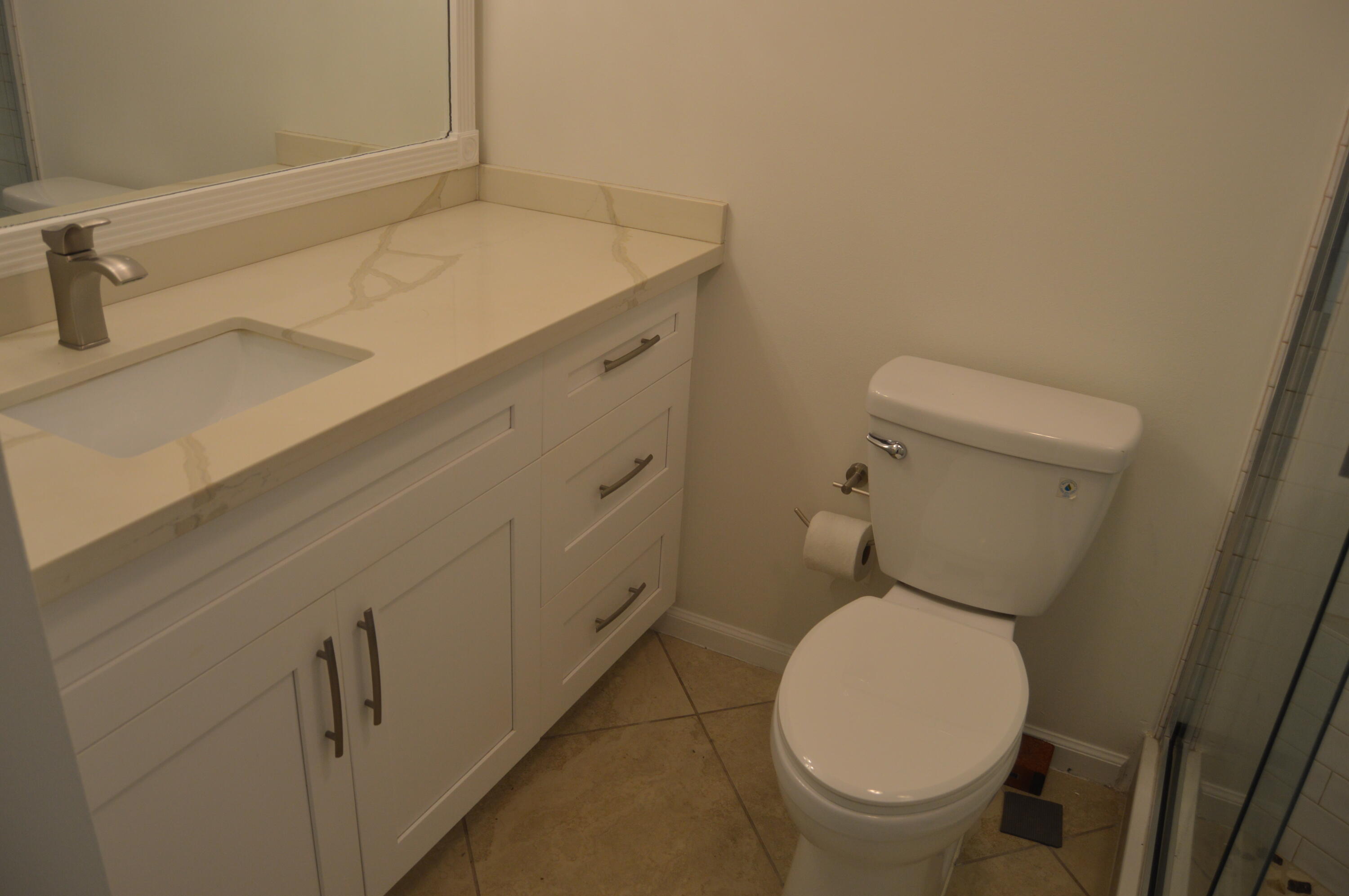 FRENCH VILLAGE CONDO - Residential