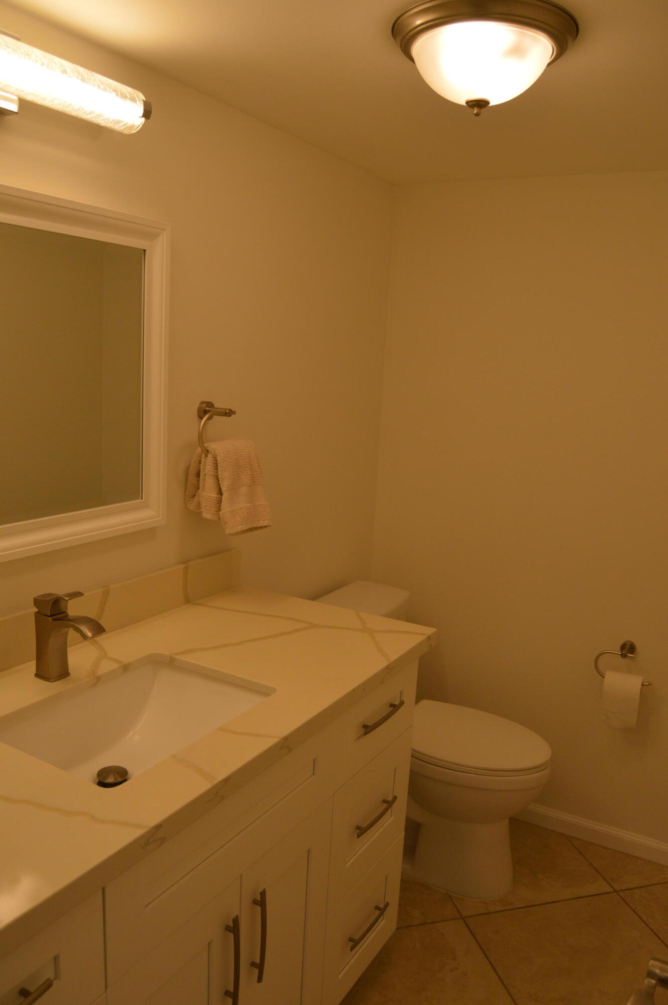 FRENCH VILLAGE CONDO - Residential