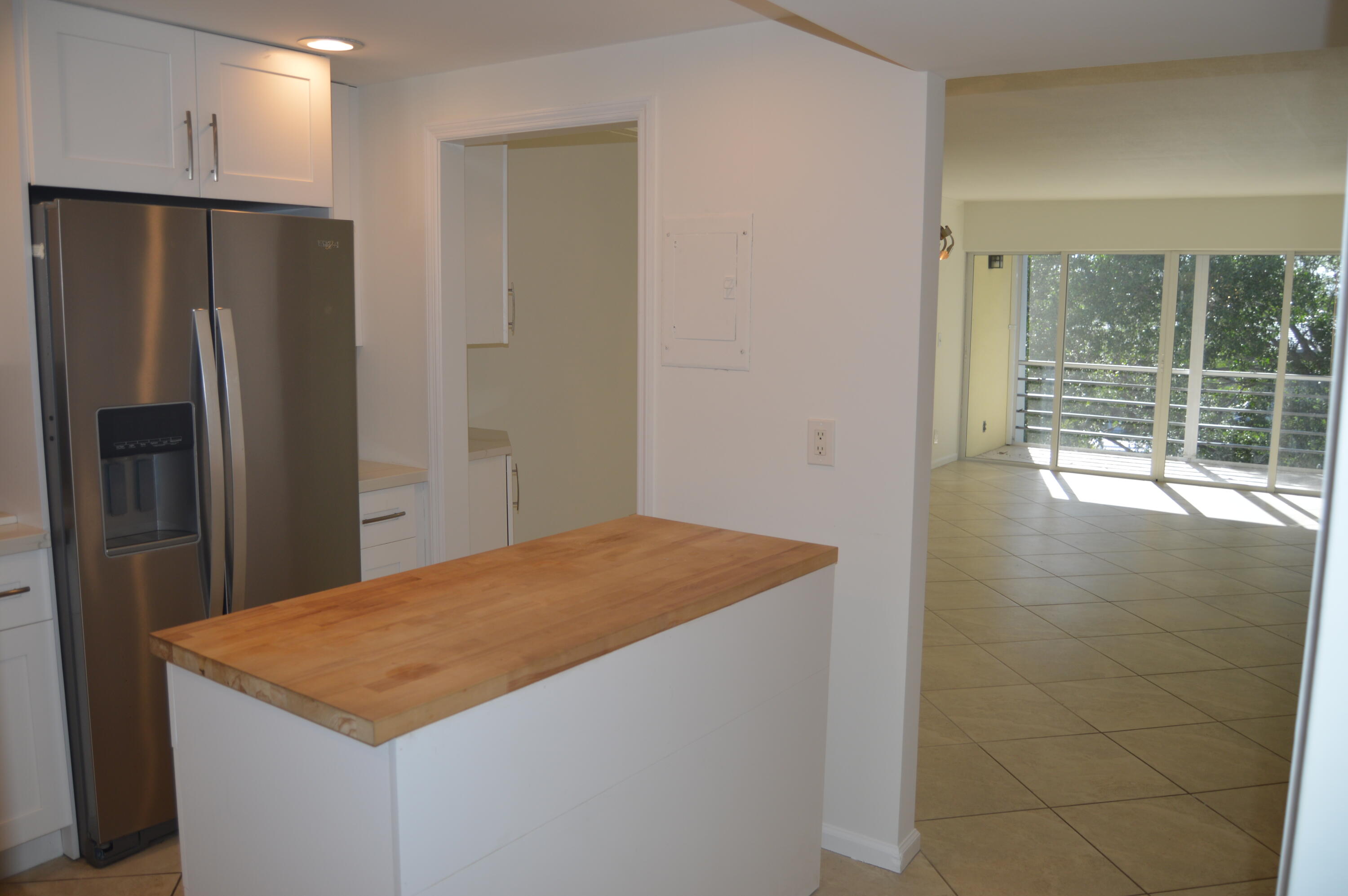 FRENCH VILLAGE CONDO - Residential