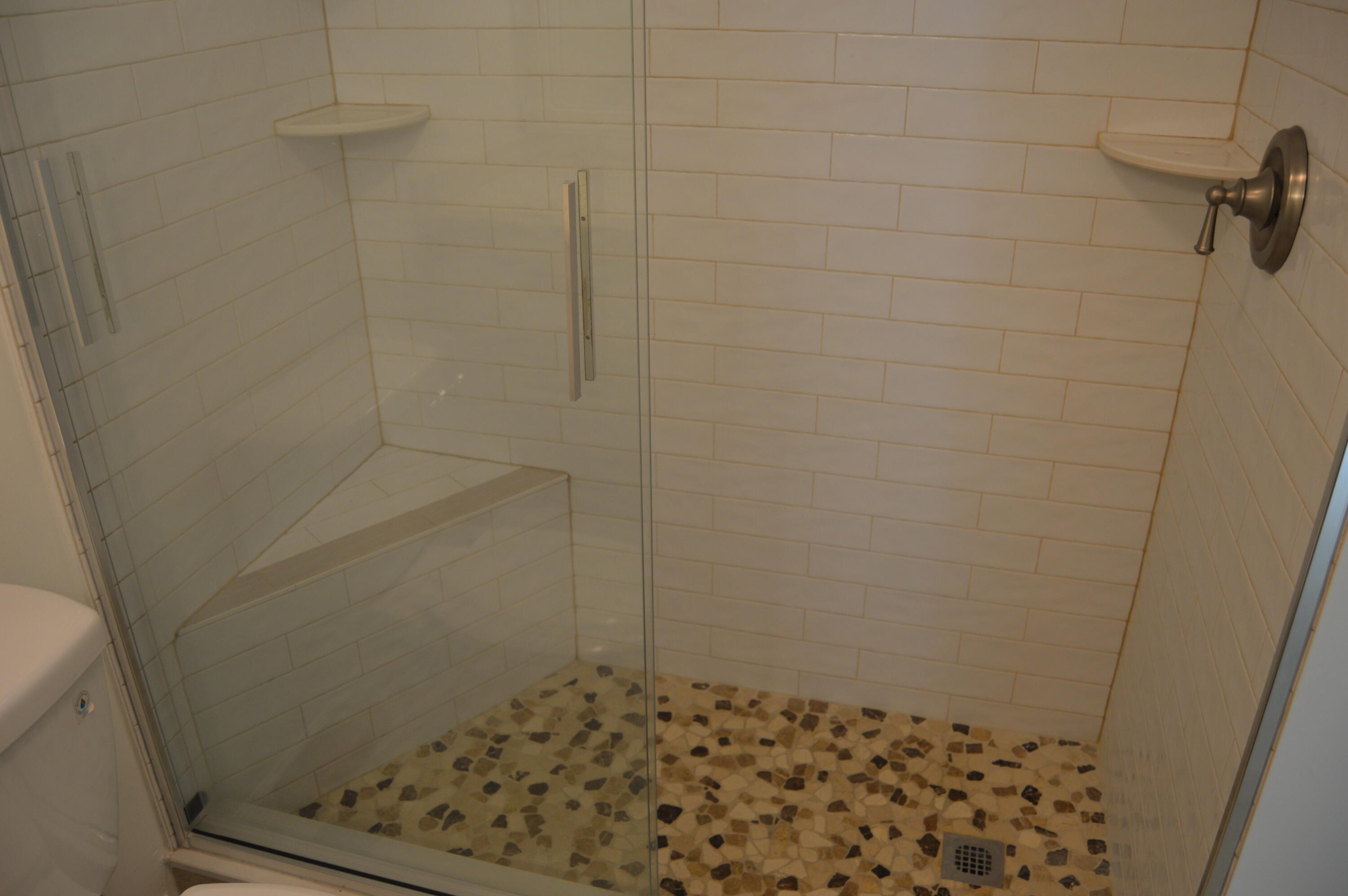 FRENCH VILLAGE CONDO - Residential