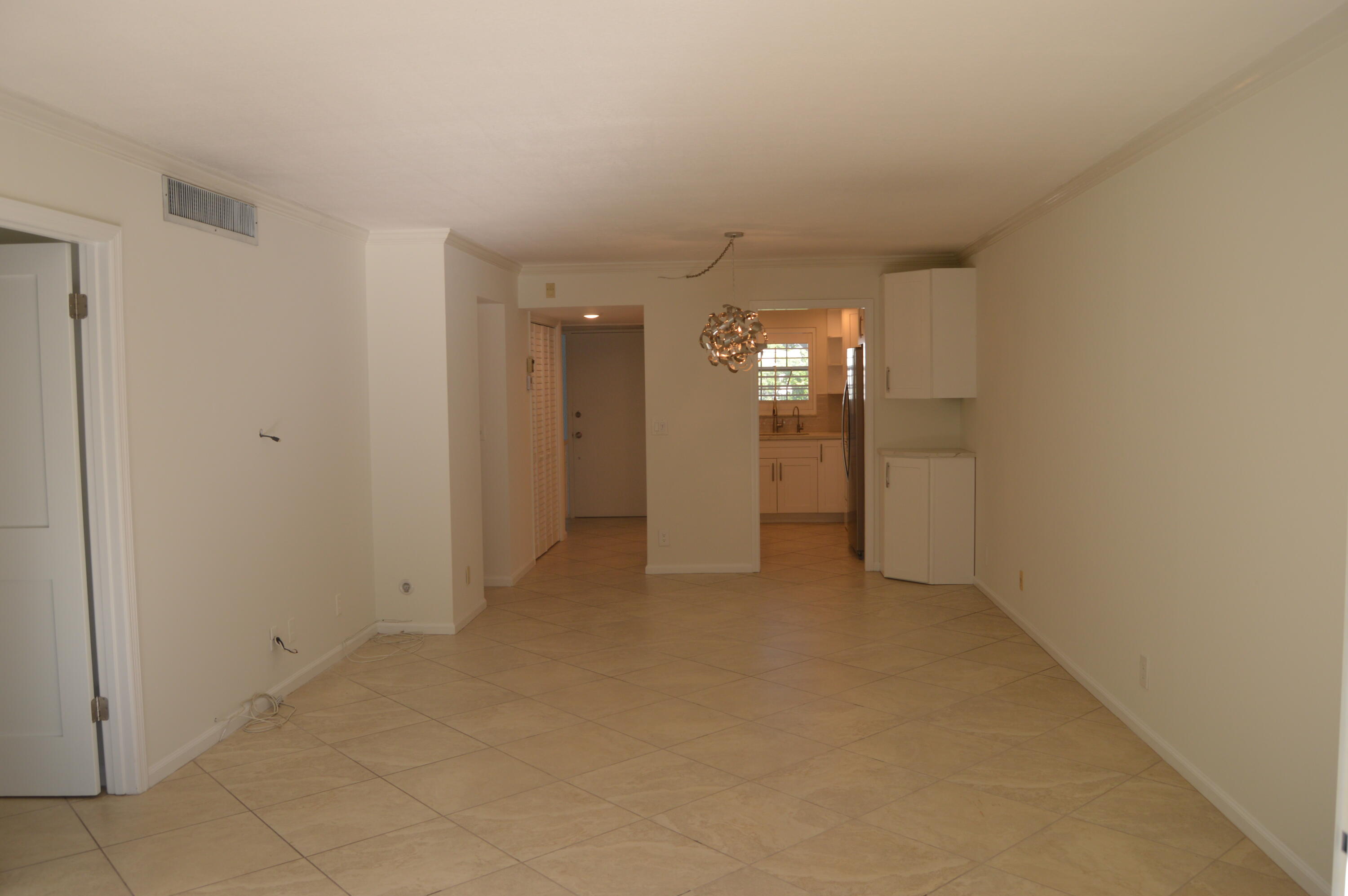 FRENCH VILLAGE CONDO - Residential