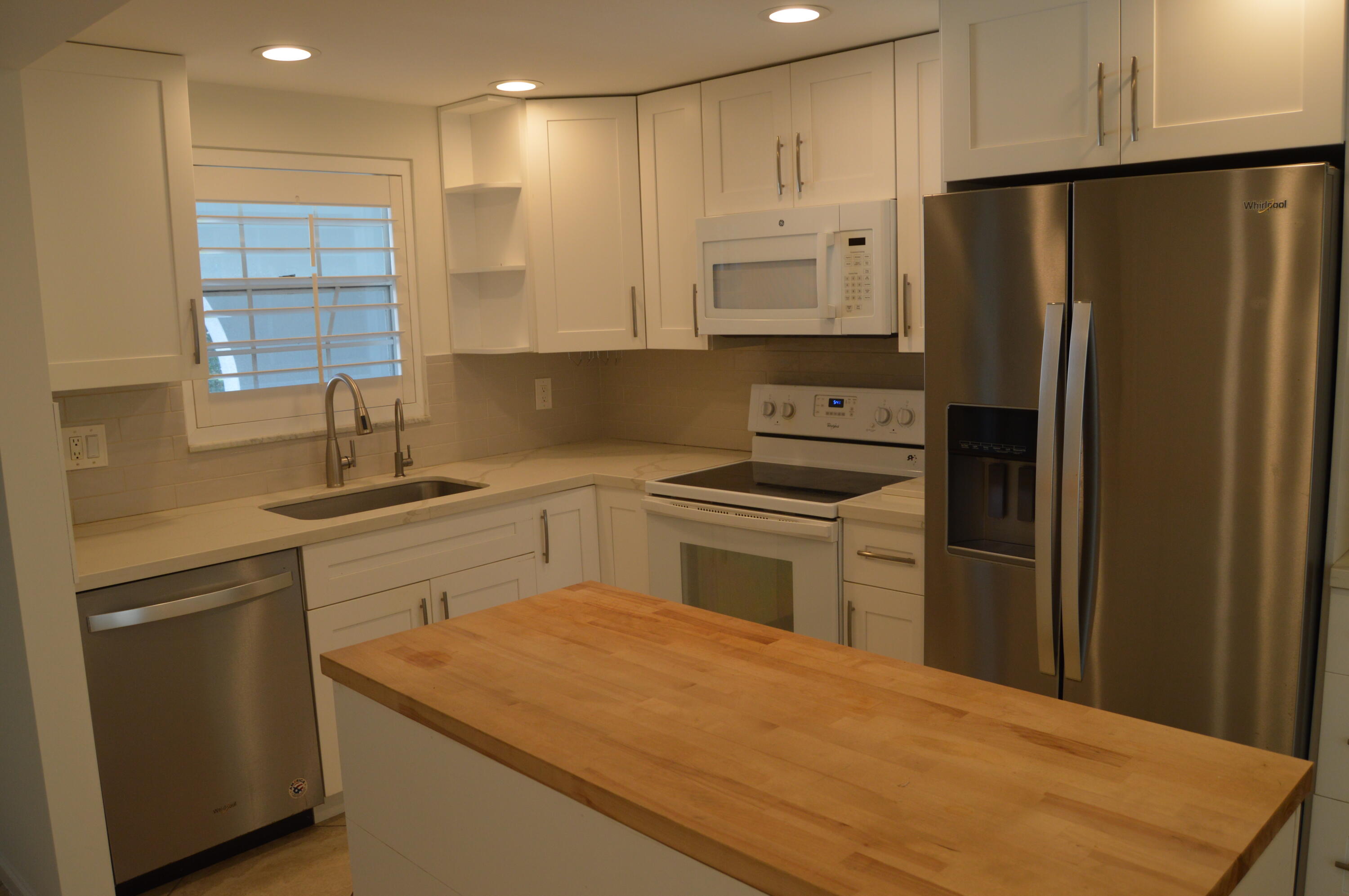 FRENCH VILLAGE CONDO - Residential