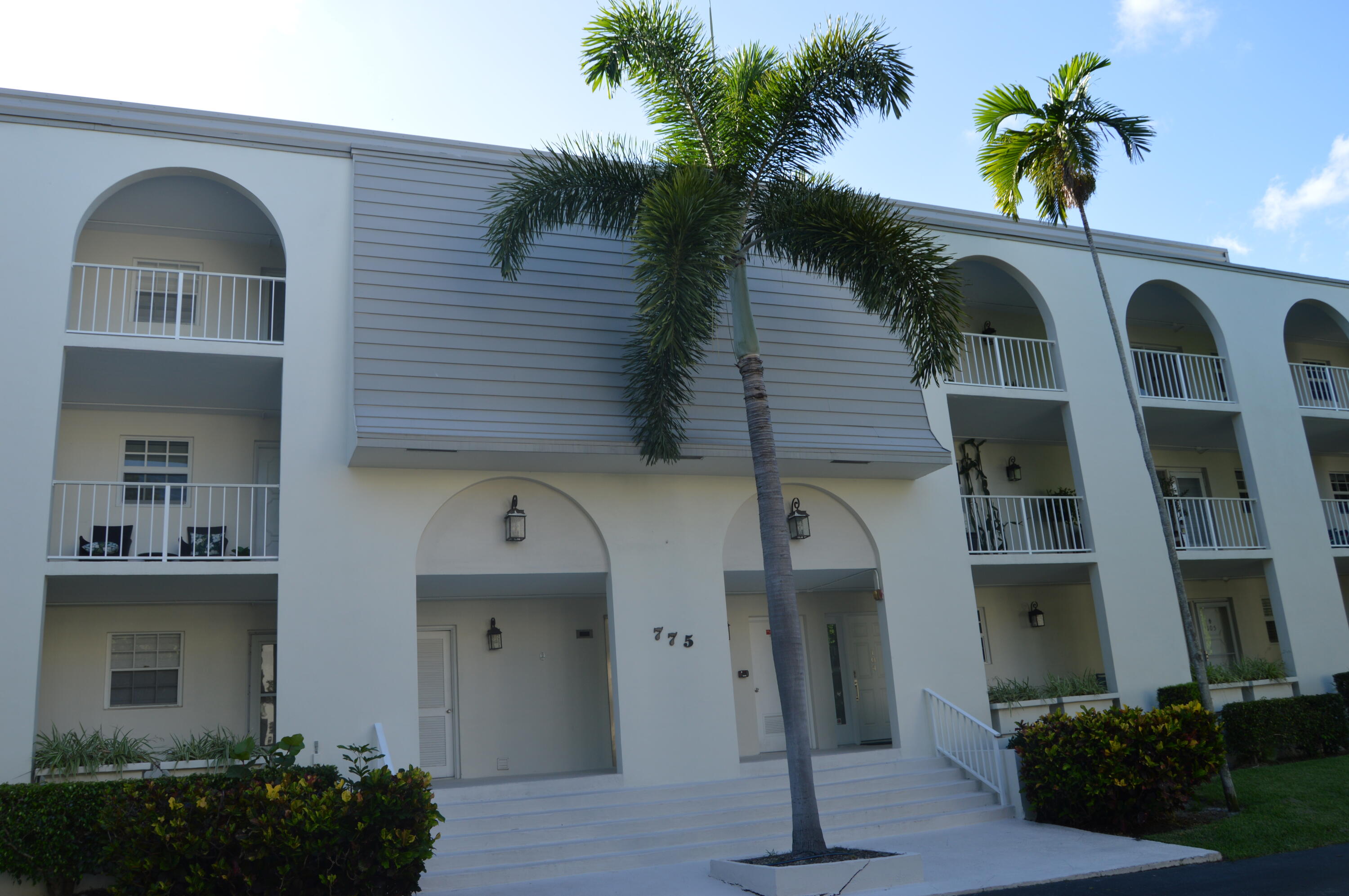 FRENCH VILLAGE CONDO - Residential