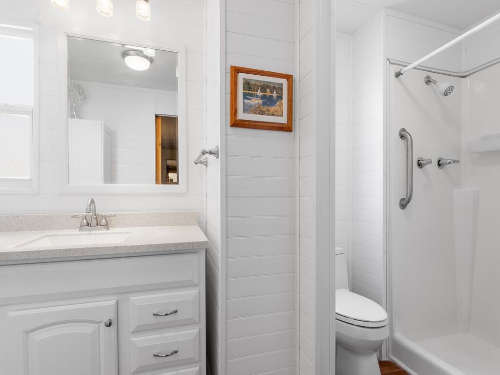 Pinelake Village Mobile Home Park - Residential