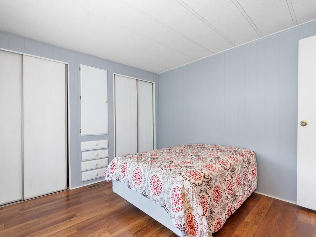Pinelake Village Mobile Home Park - Residential