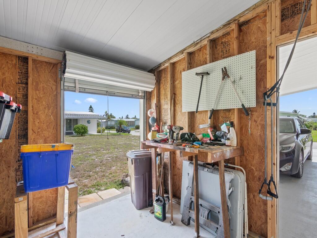 Pinelake Village Mobile Home Park - Residential