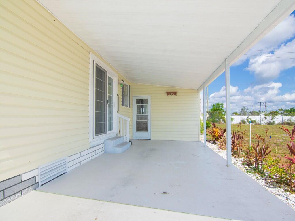 Pinelake Village Mobile Home Park - Residential