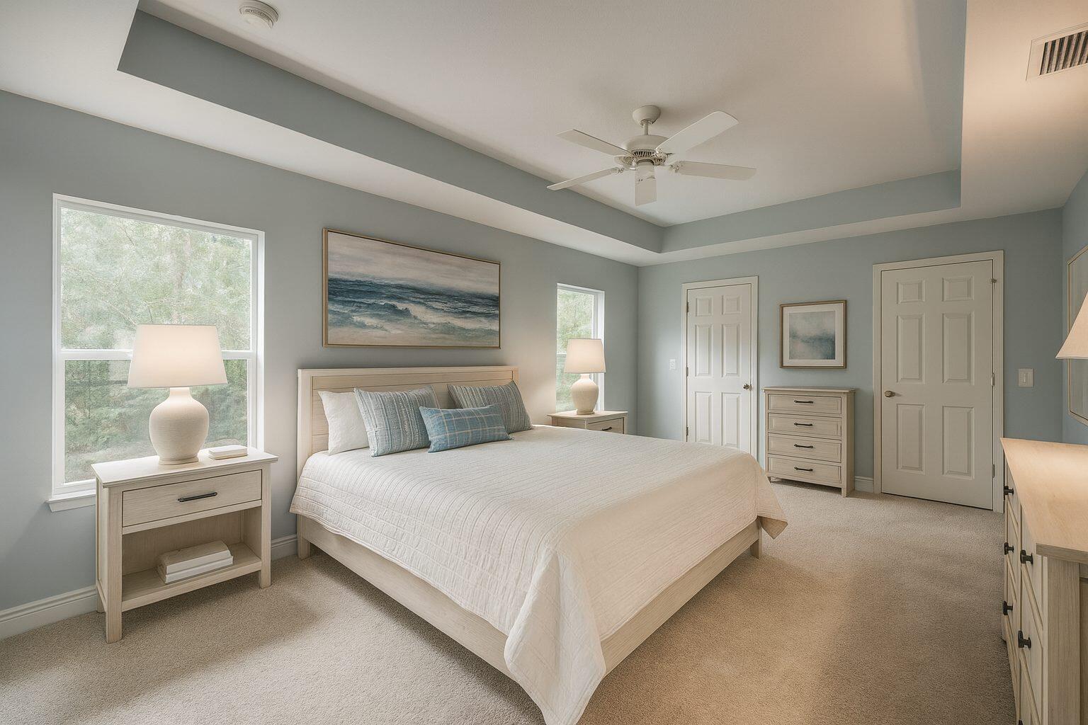 PALM BREEZES CLUB - Residential