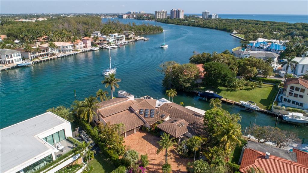Sun & Surf Club Community - Residential