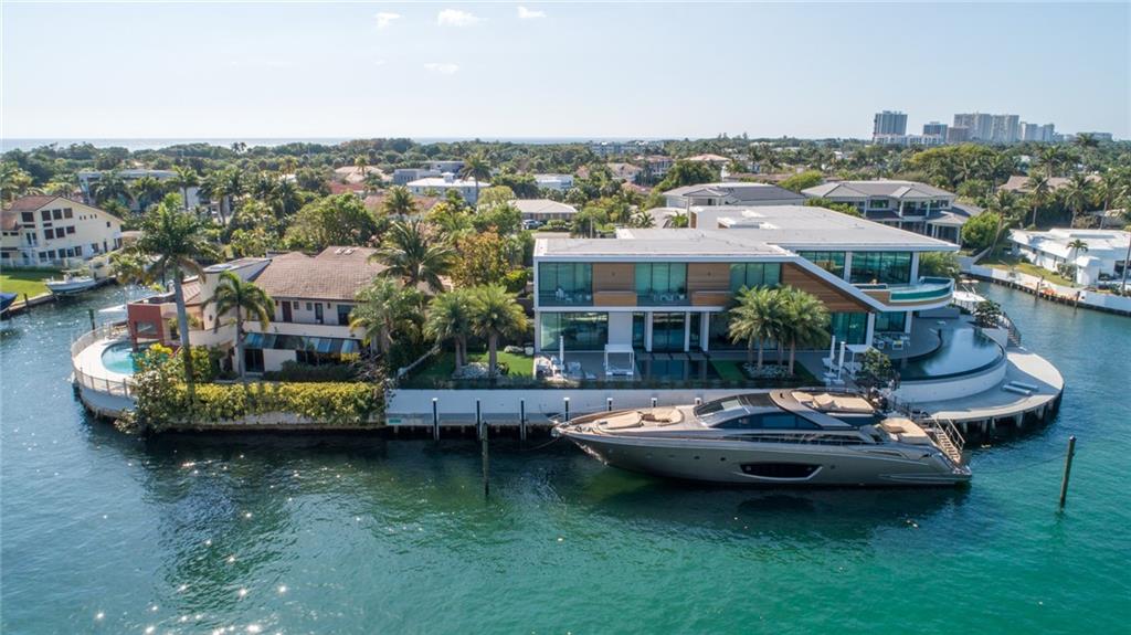 Sun & Surf Club Community - Residential