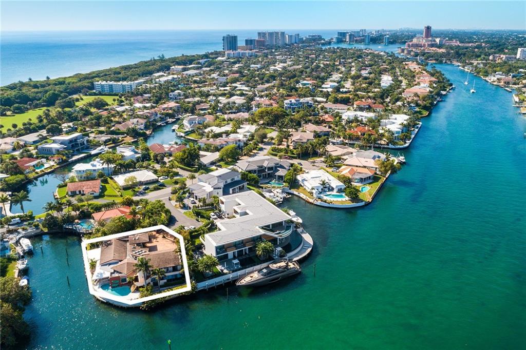 Sun & Surf Club Community - Residential