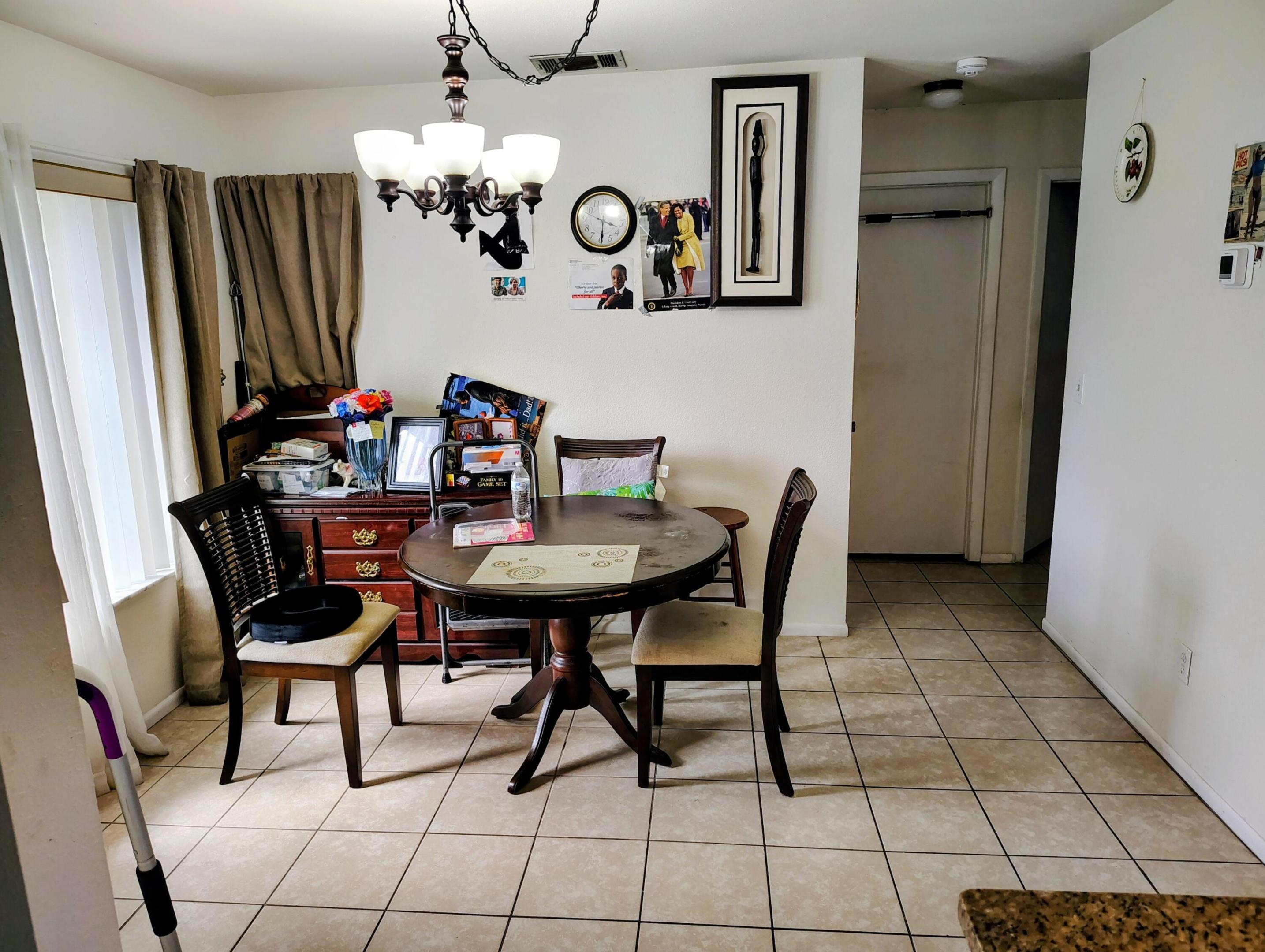 SOUTH PORT ST LUCIE UNIT 16 1ST REPLAT - Residential