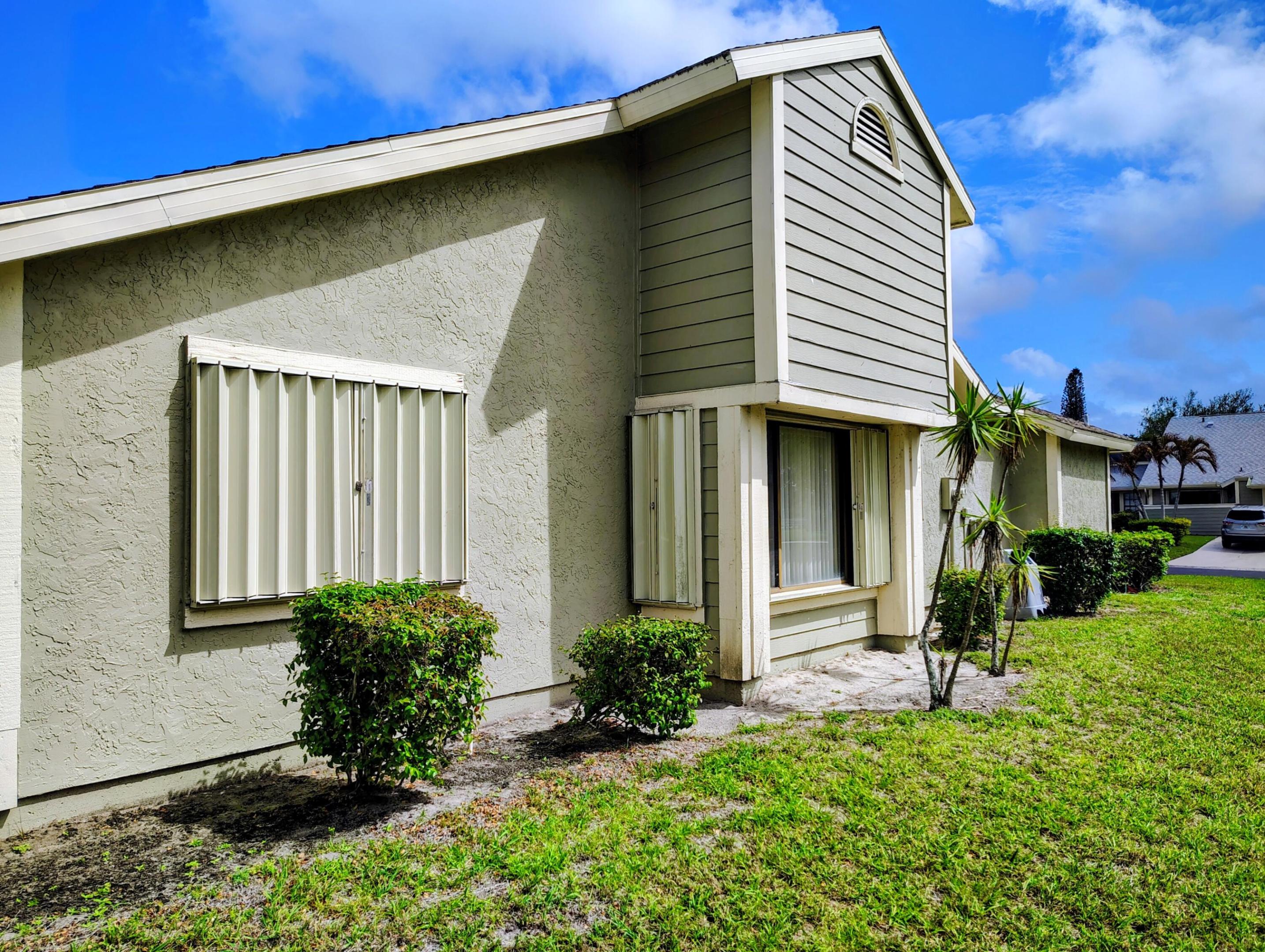 SOUTH PORT ST LUCIE UNIT 16 1ST REPLAT - Residential