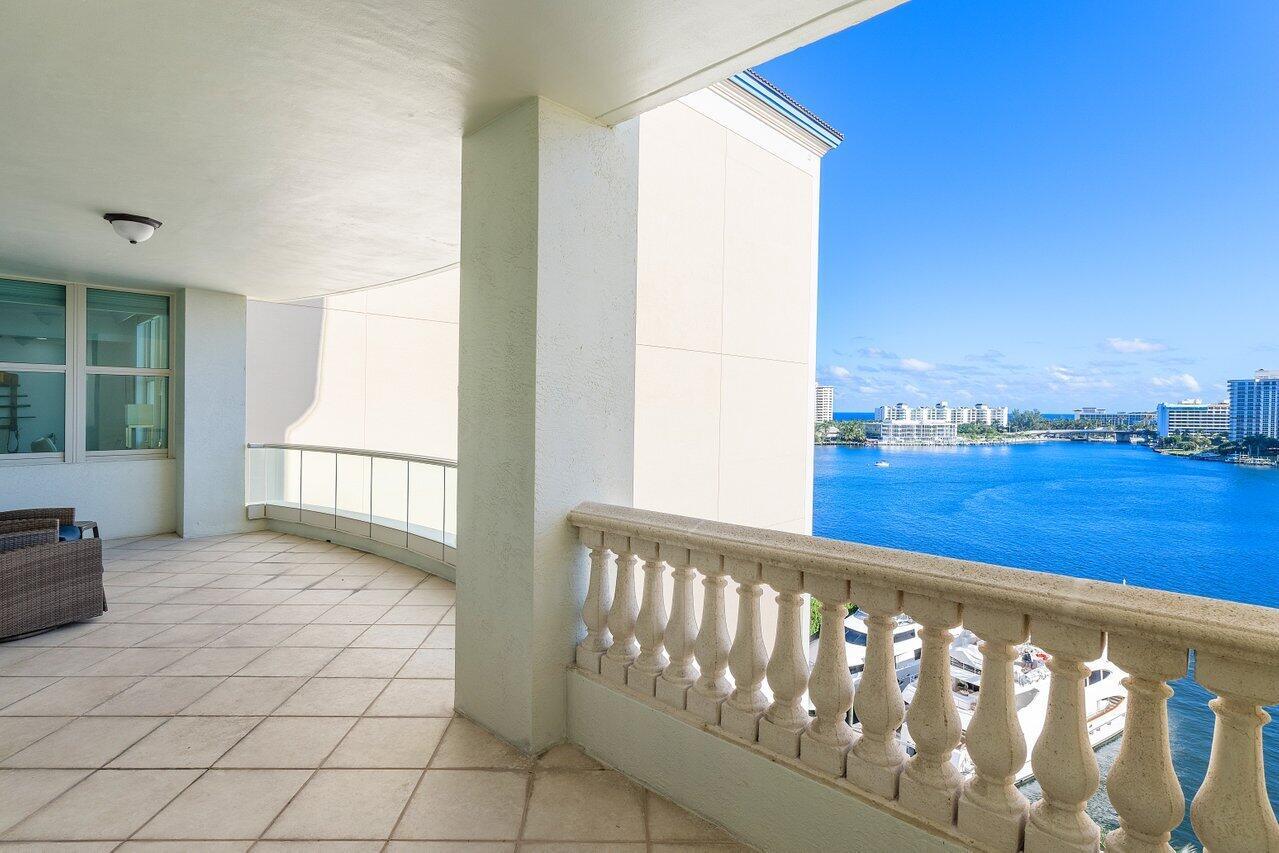 MIZNER GRAND COND - Residential