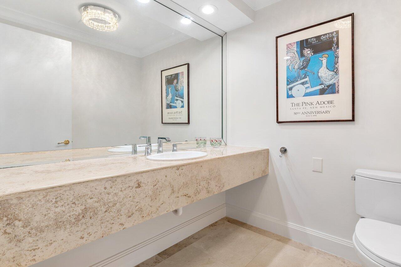 MIZNER GRAND COND - Residential