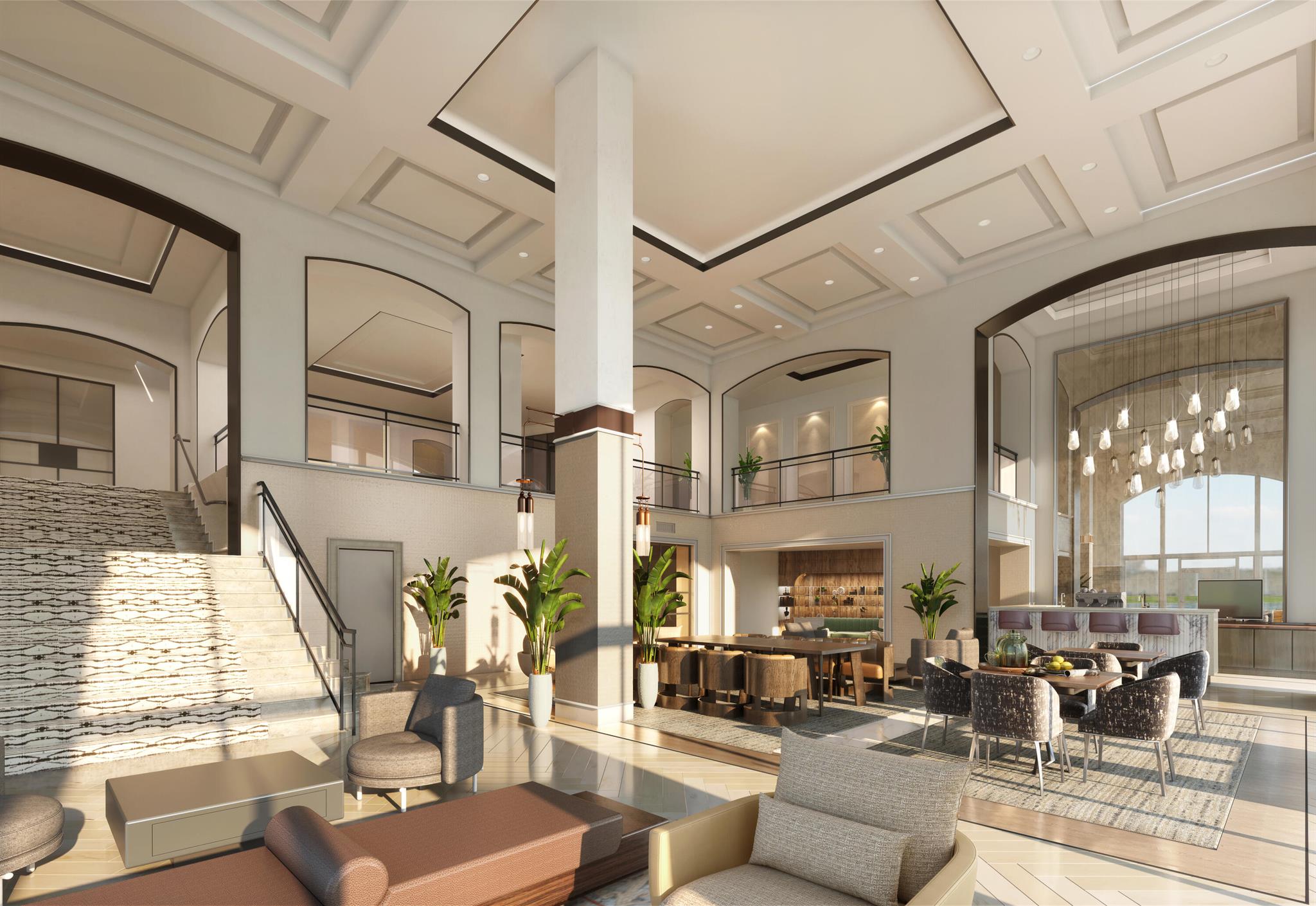 MIZNER GRAND COND - Residential