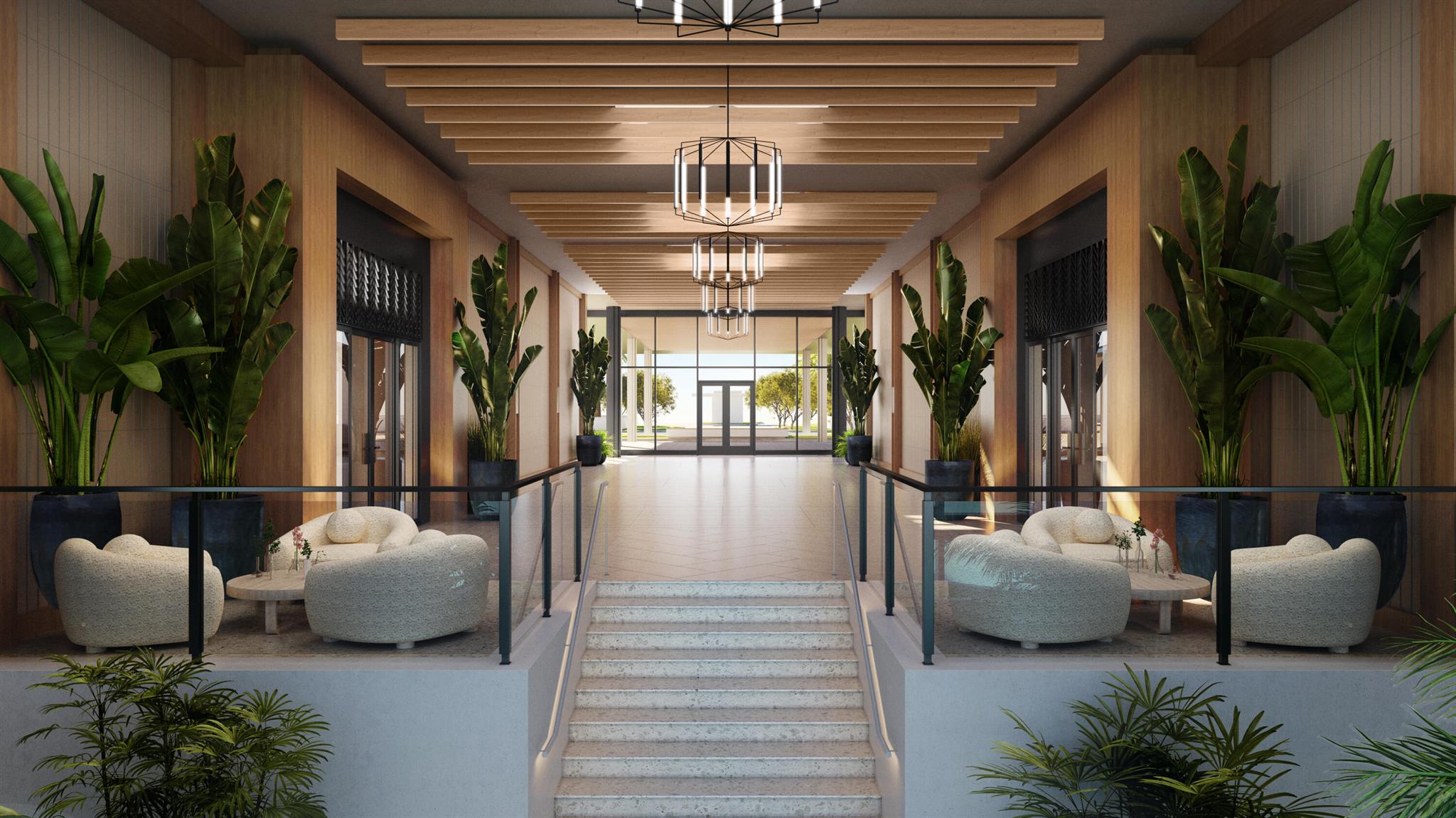 MIZNER GRAND COND - Residential