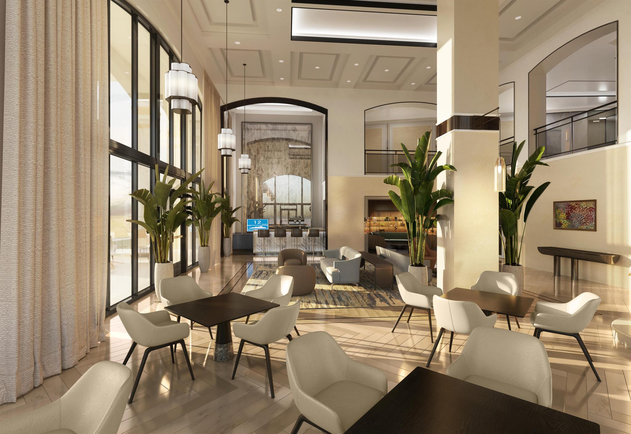 MIZNER GRAND COND - Residential