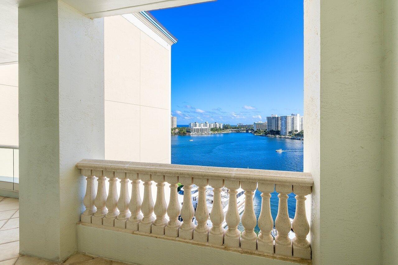 MIZNER GRAND COND - Residential