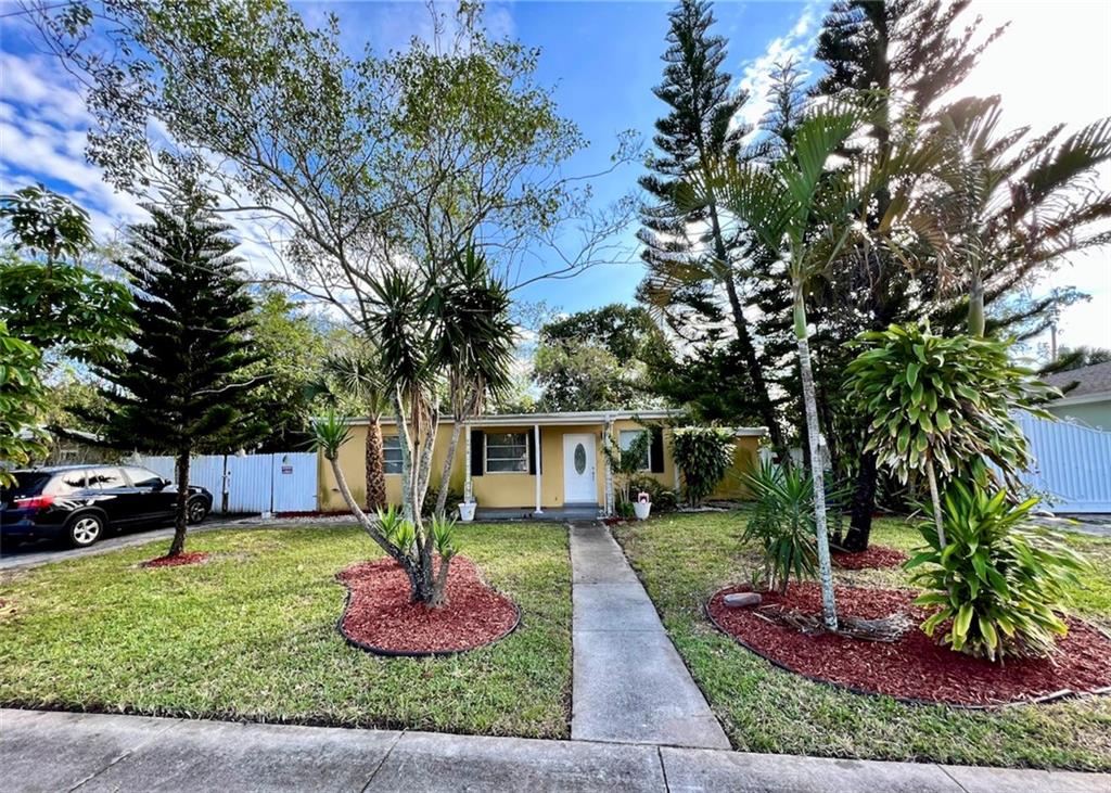 Pompano Beach Highlands 3 - Residential